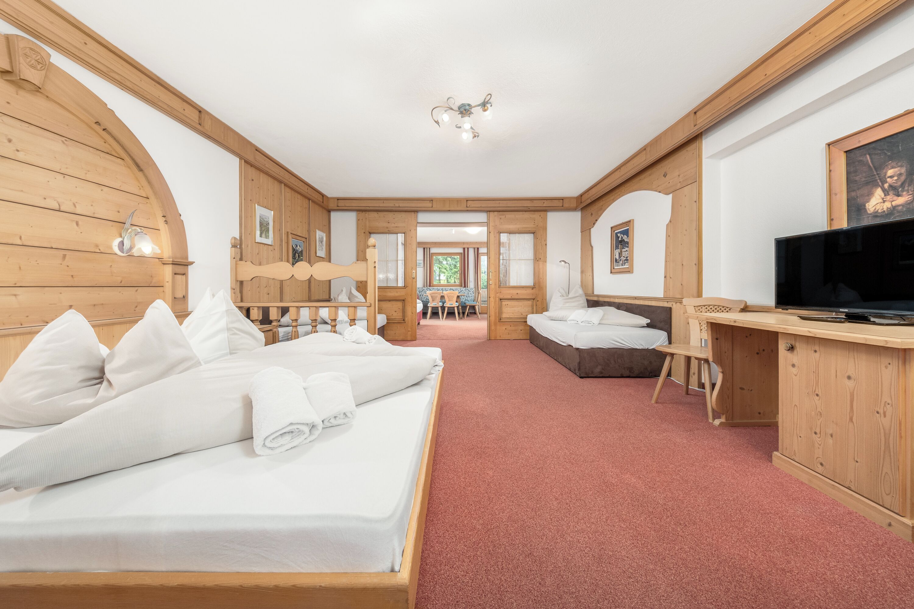 Alpenhotel Tirolerhof