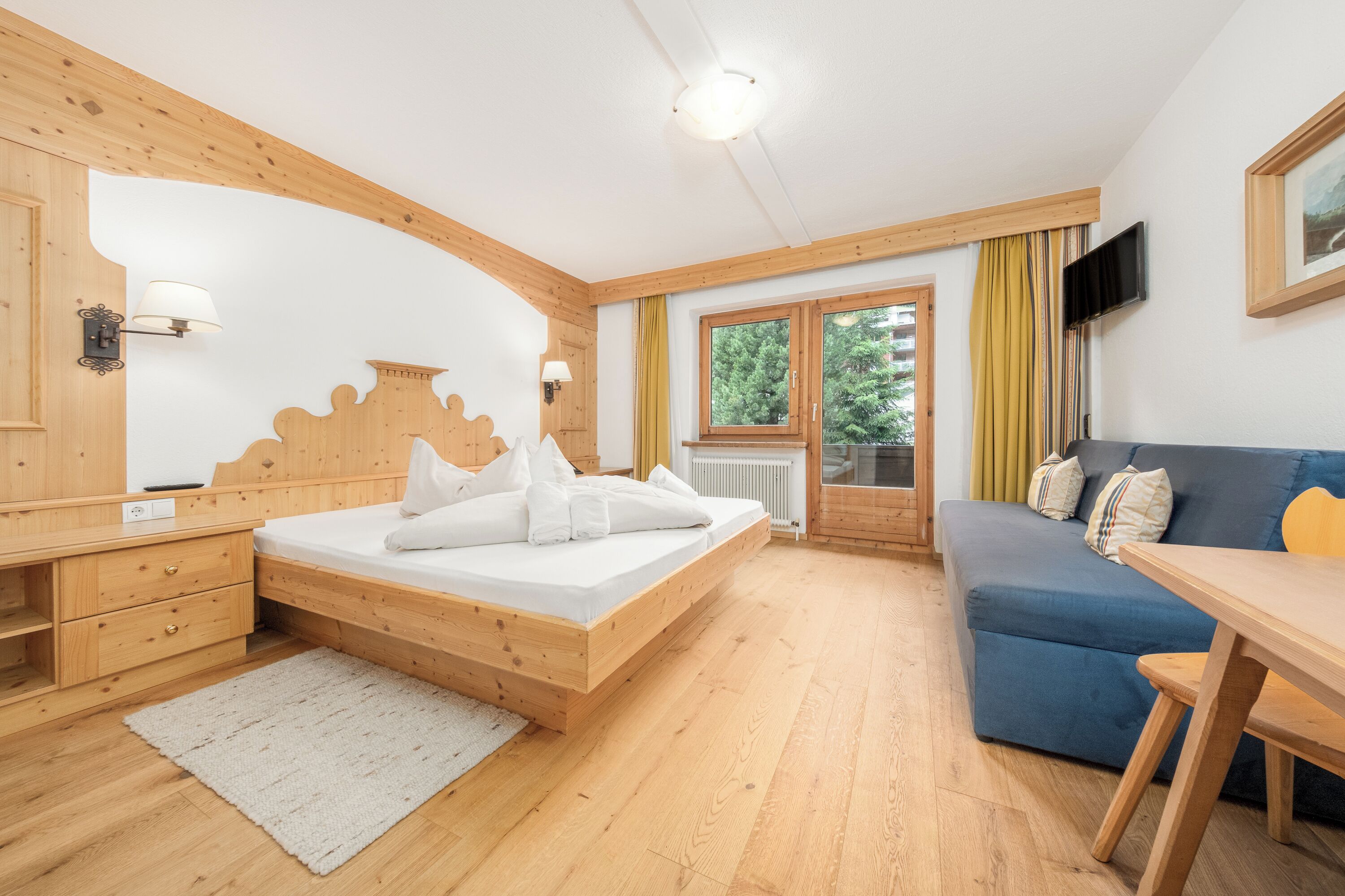 Alpenhotel Tirolerhof