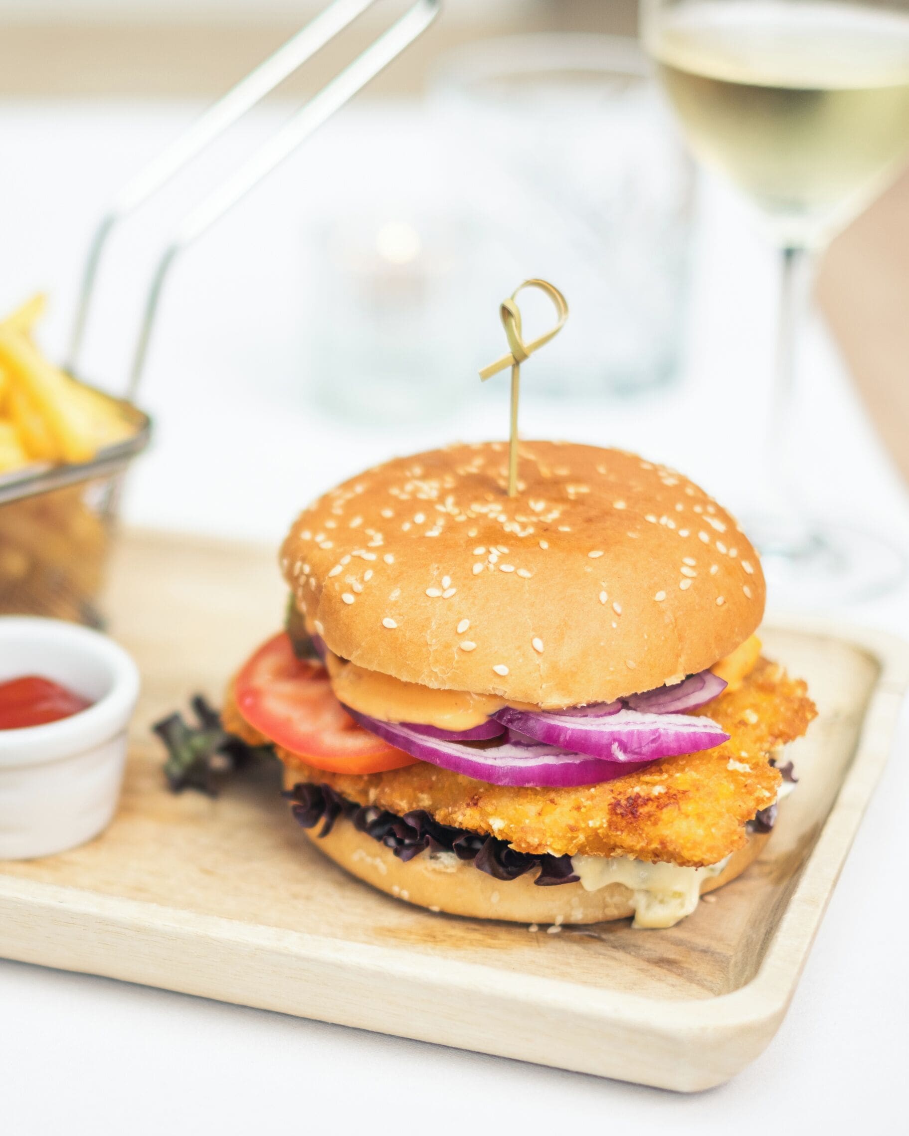 Alpenhotel Tirolerhof