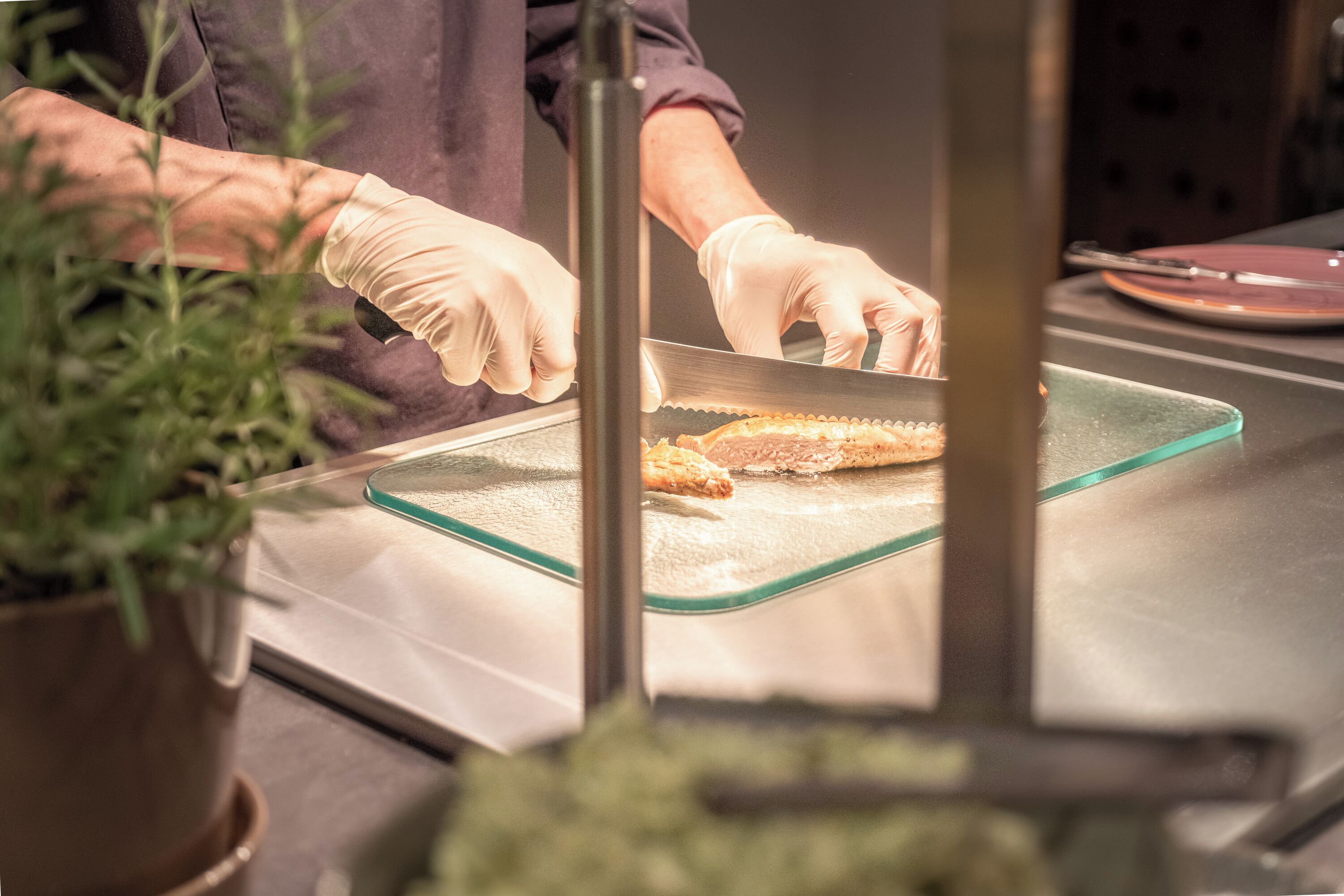 Alpenhotel Tirolerhof