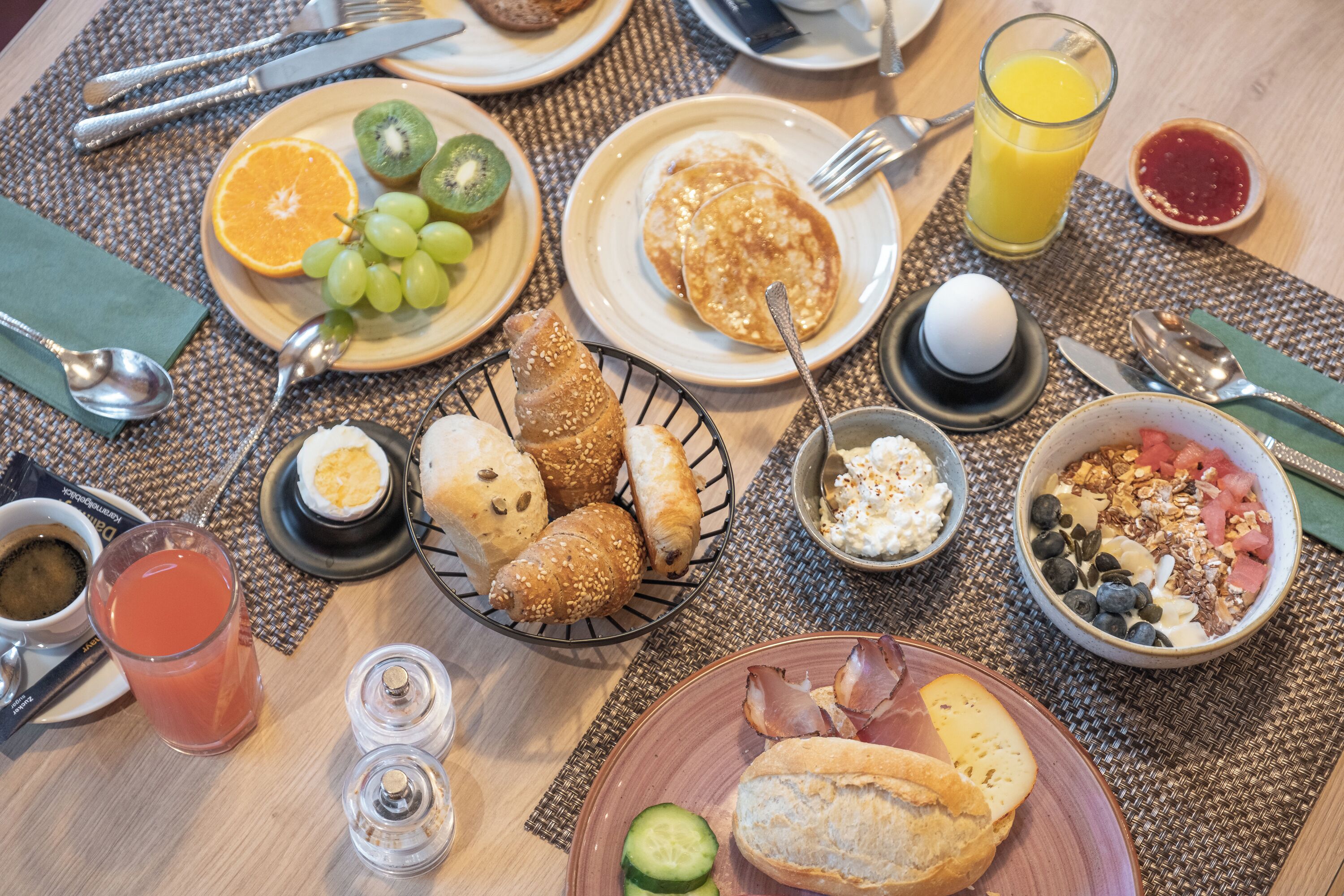 Alpenhotel Tirolerhof