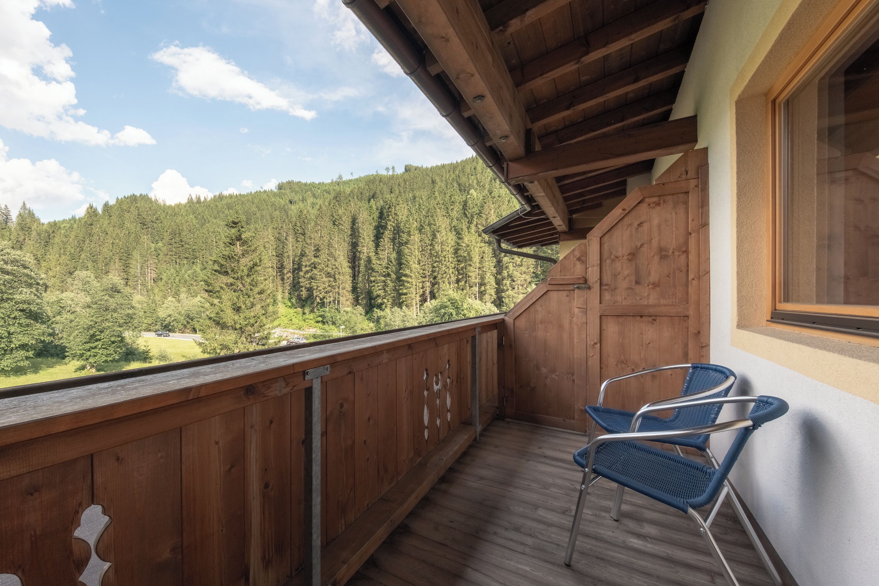 Alpenhotel Tirolerhof