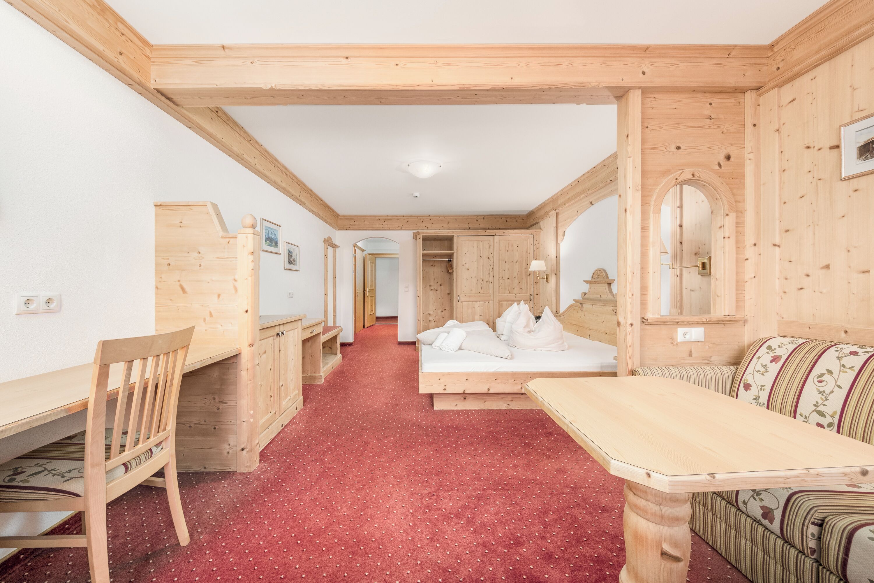 Alpenhotel Tirolerhof