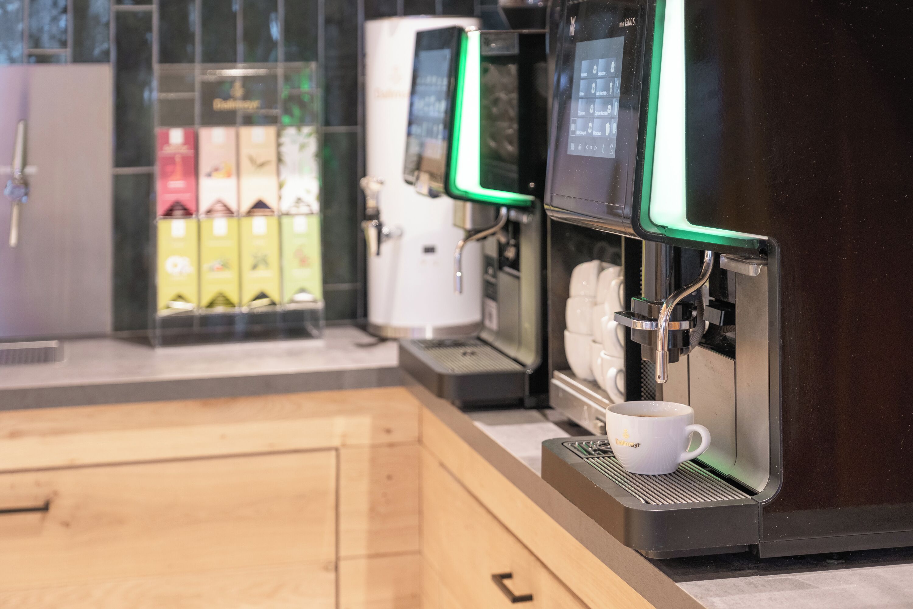 Alpenhotel Tirolerhof