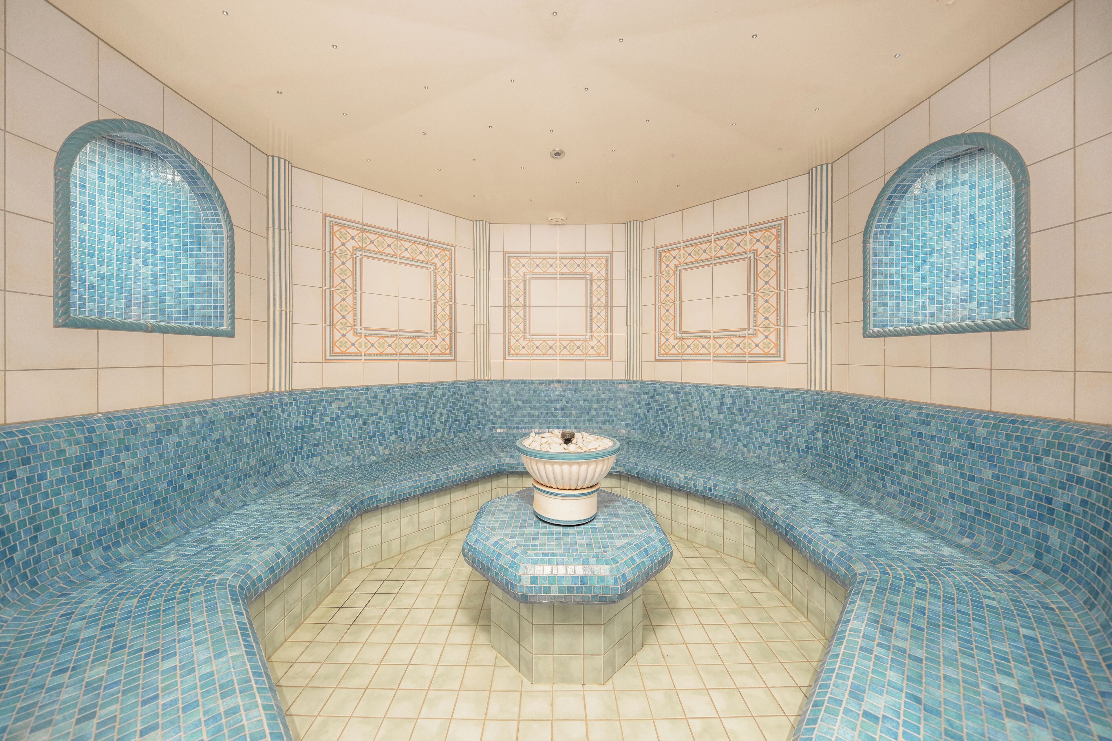 Alpenhotel Tirolerhof