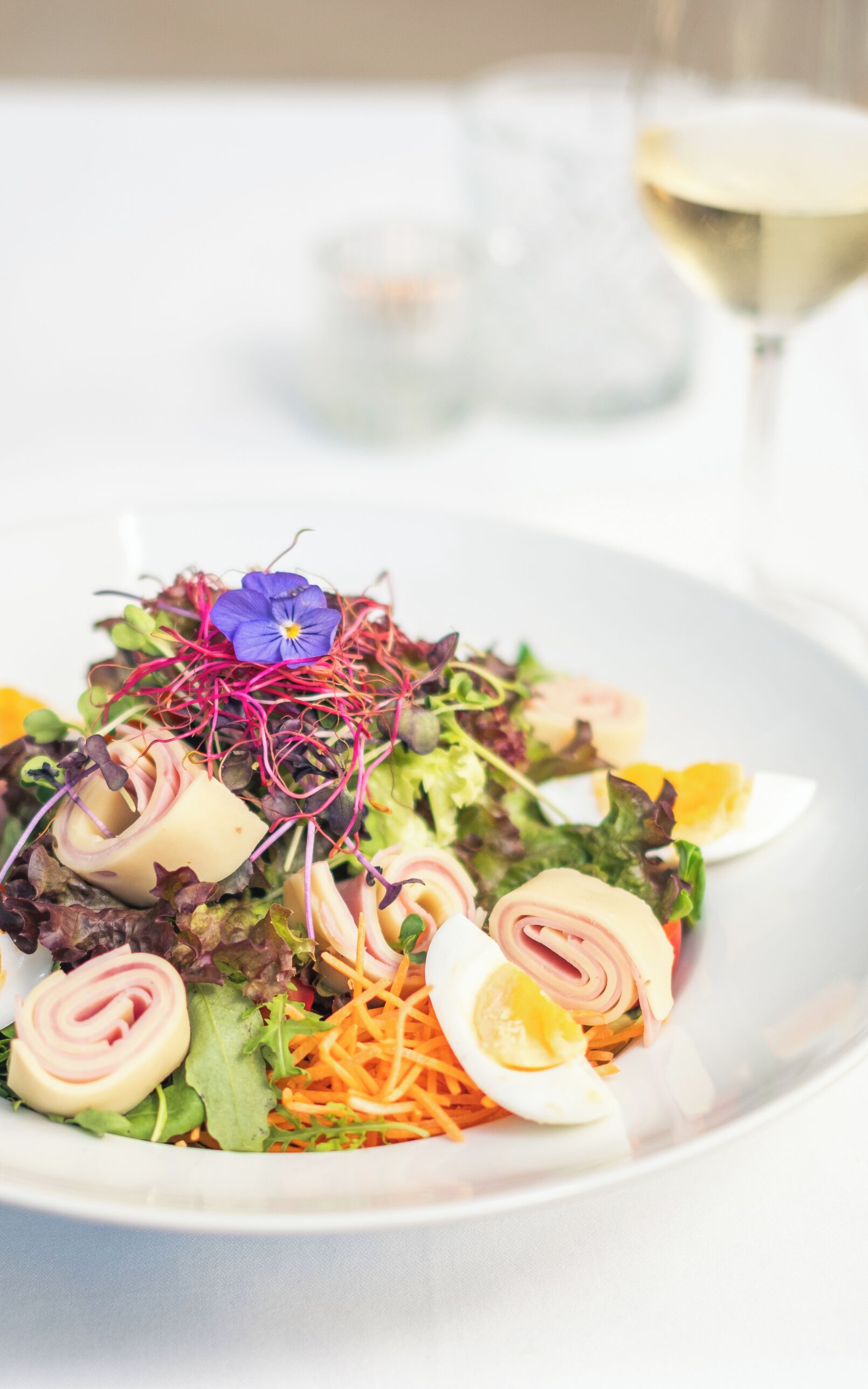 Alpenhotel Tirolerhof