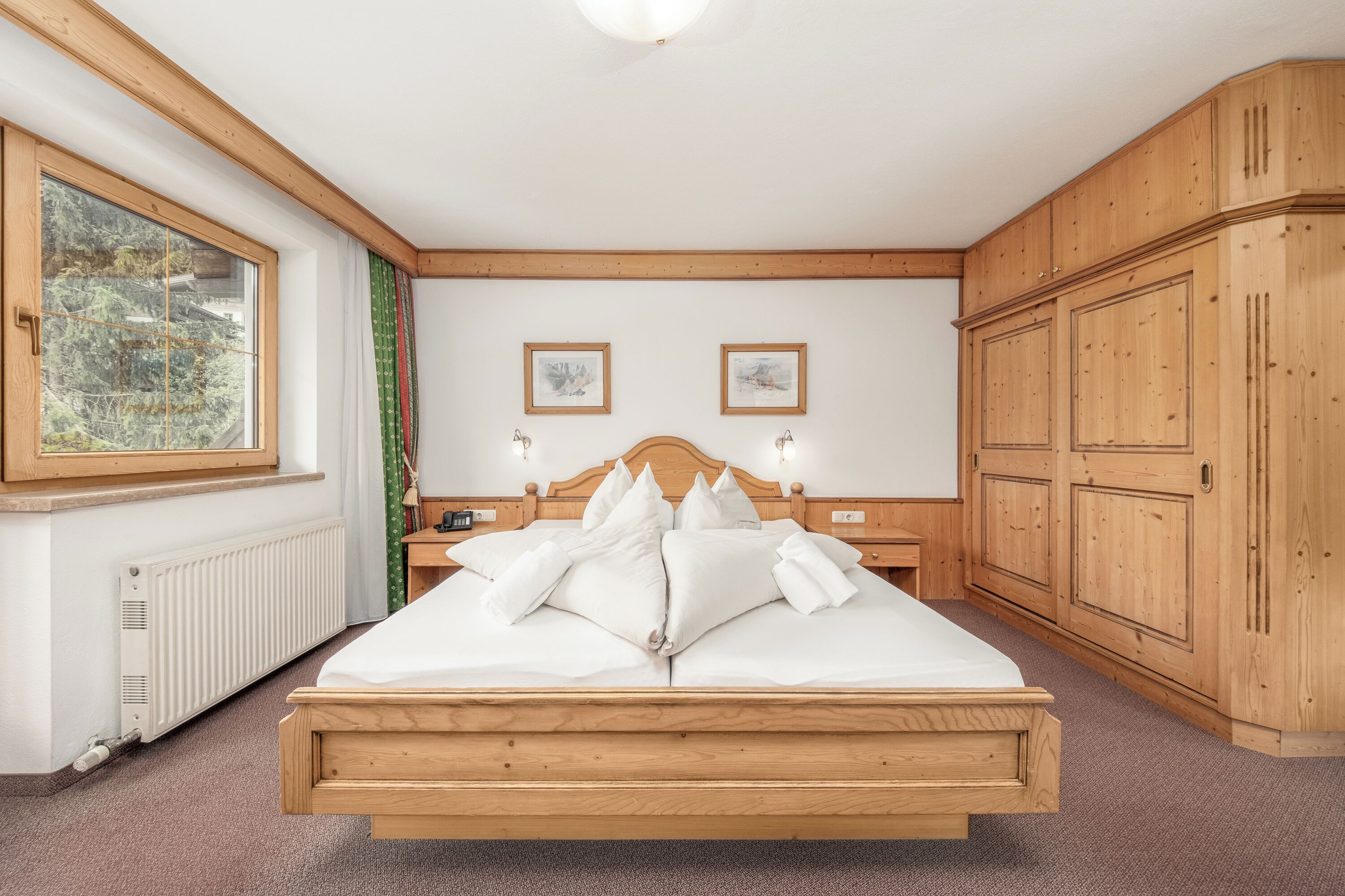 Alpenhotel Tirolerhof