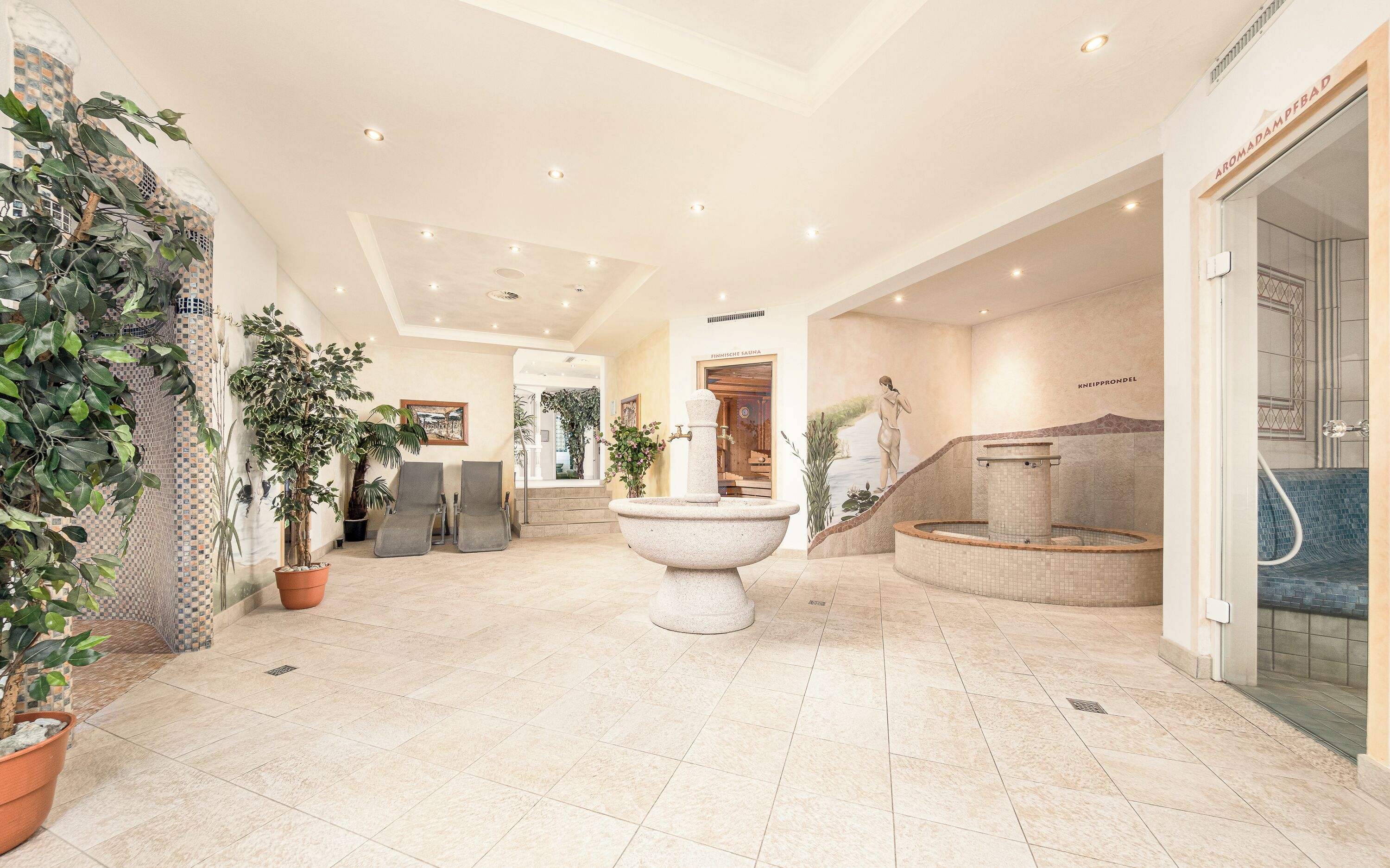 Alpenhotel Tirolerhof