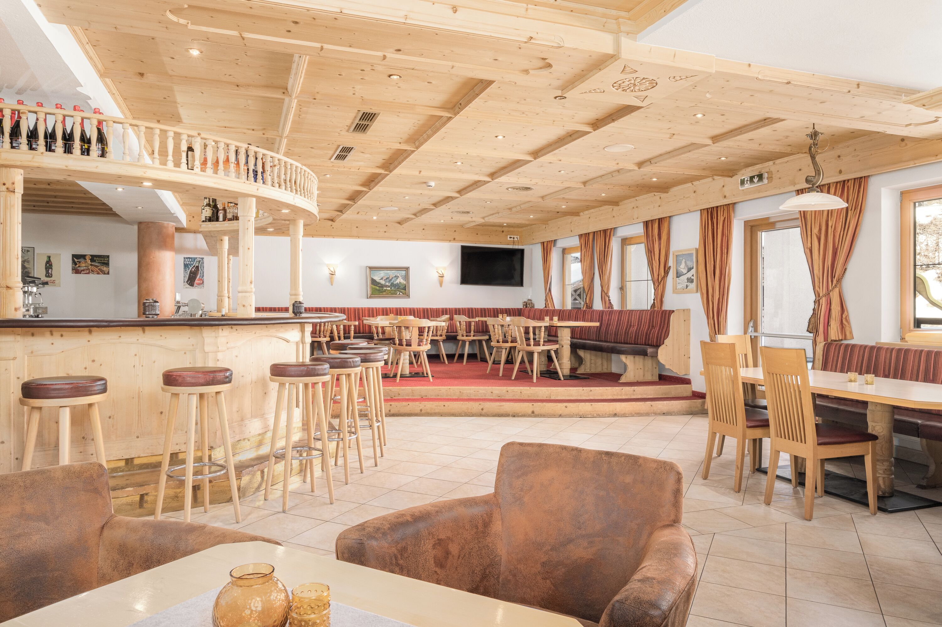 Alpenhotel Tirolerhof