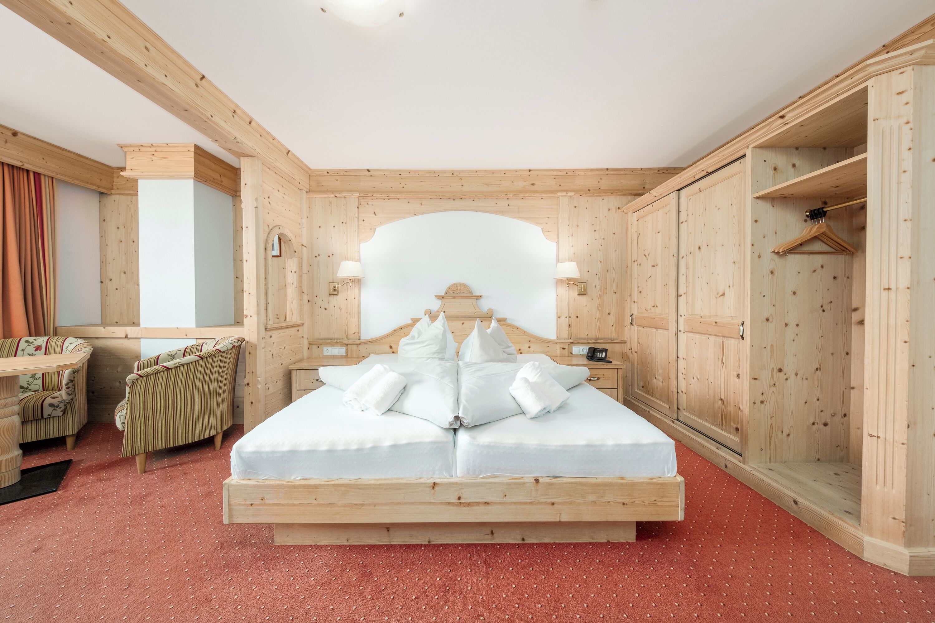 Alpenhotel Tirolerhof