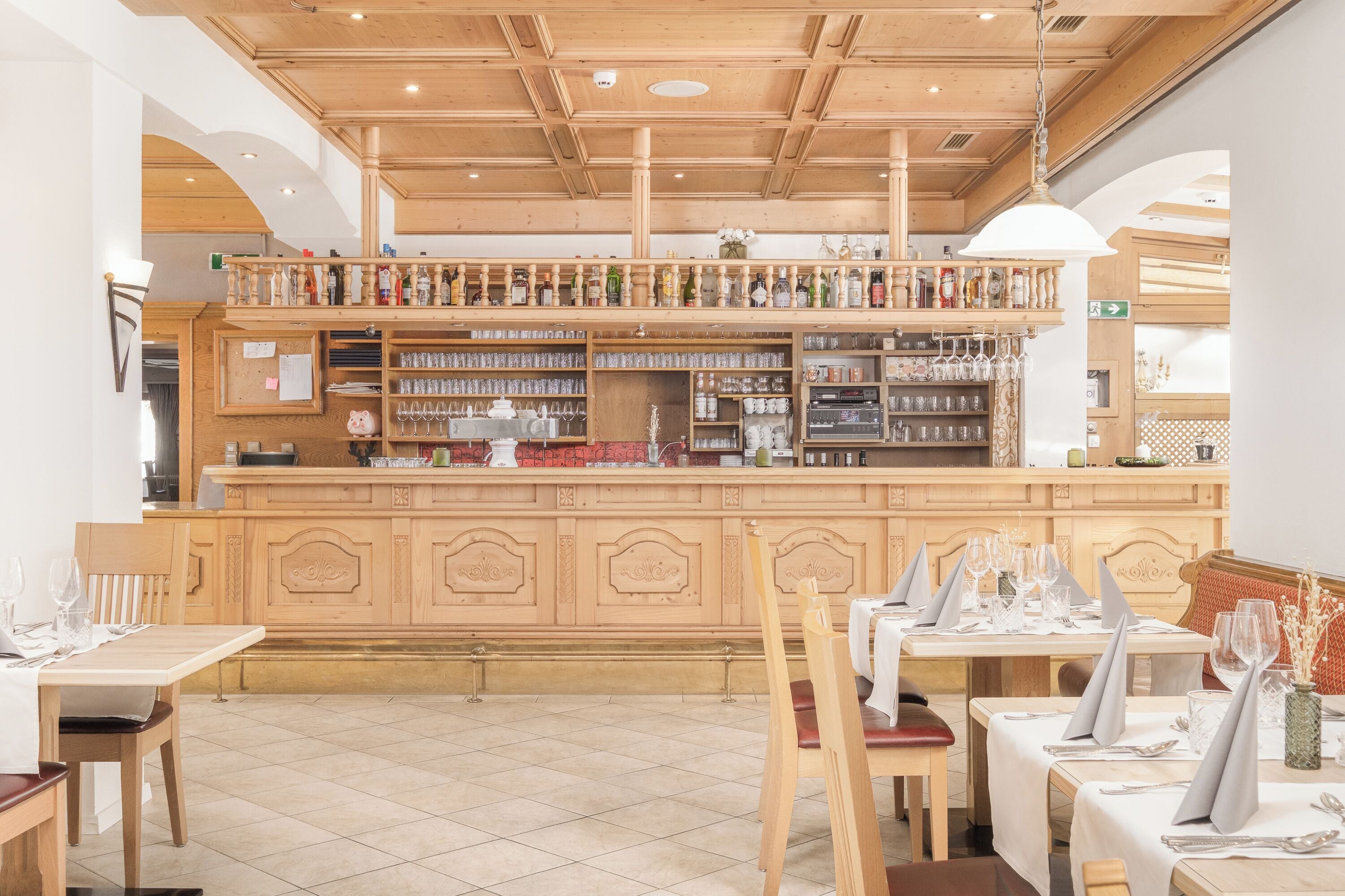 Alpenhotel Tirolerhof