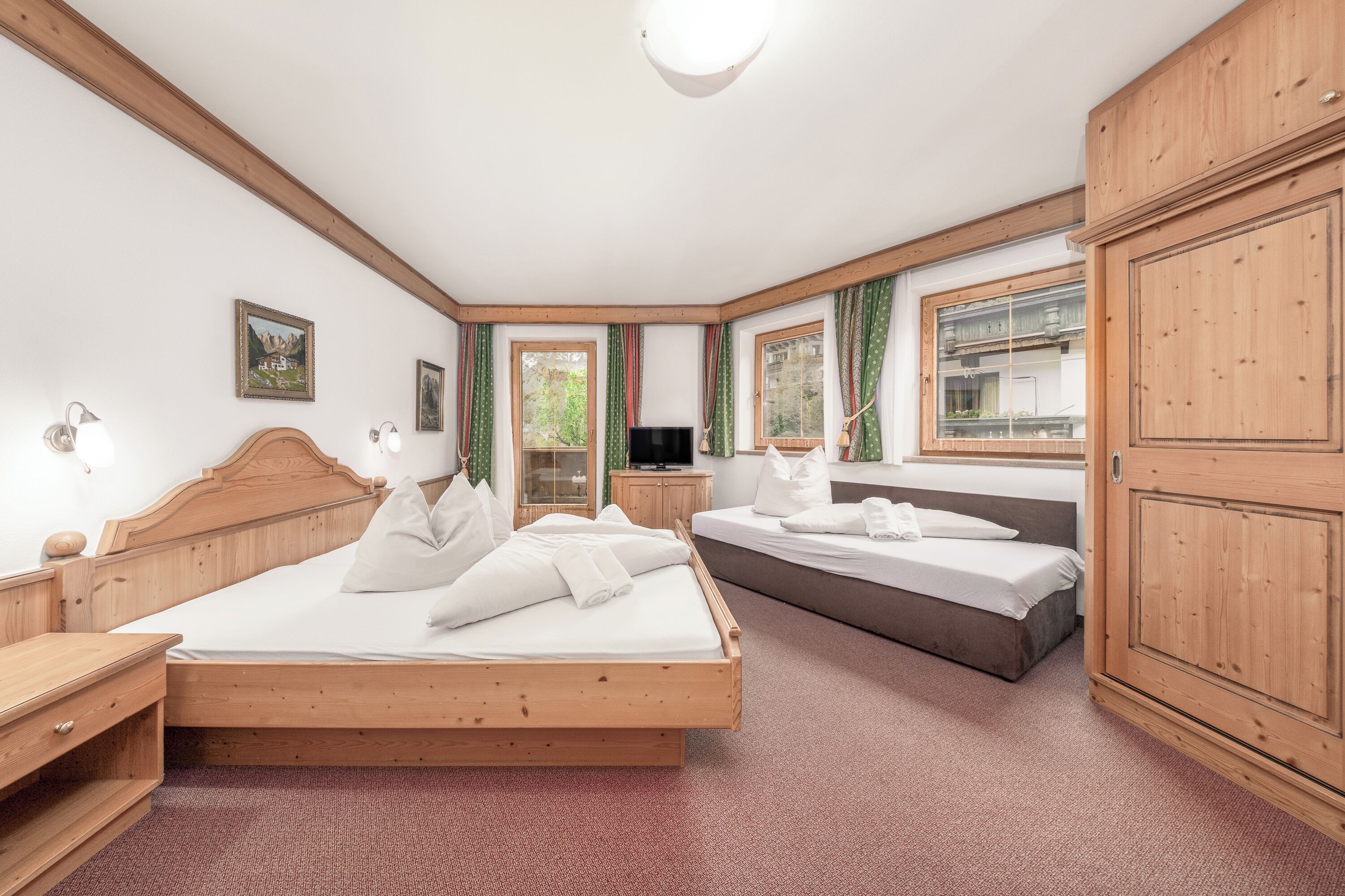 Alpenhotel Tirolerhof