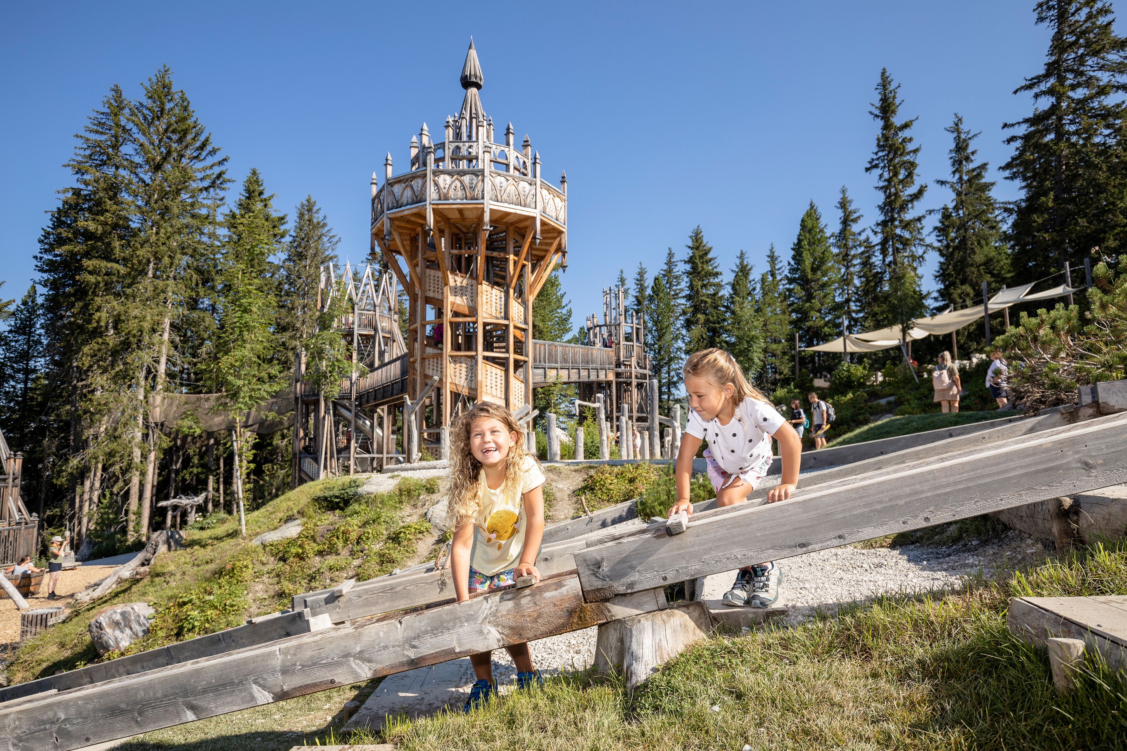 Alpenhotel Tirolerhof