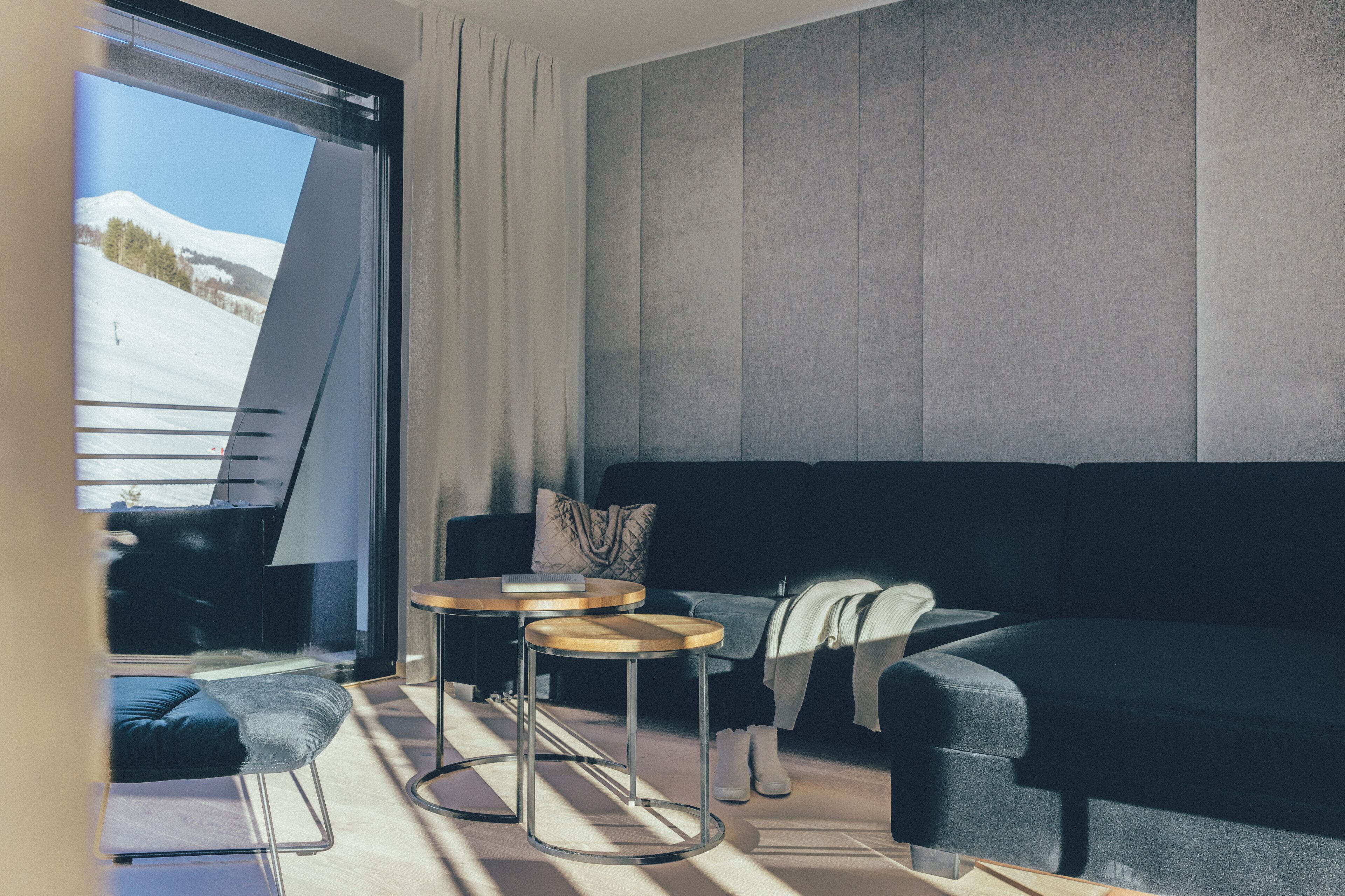 Das Gerlos Boutique Hotel