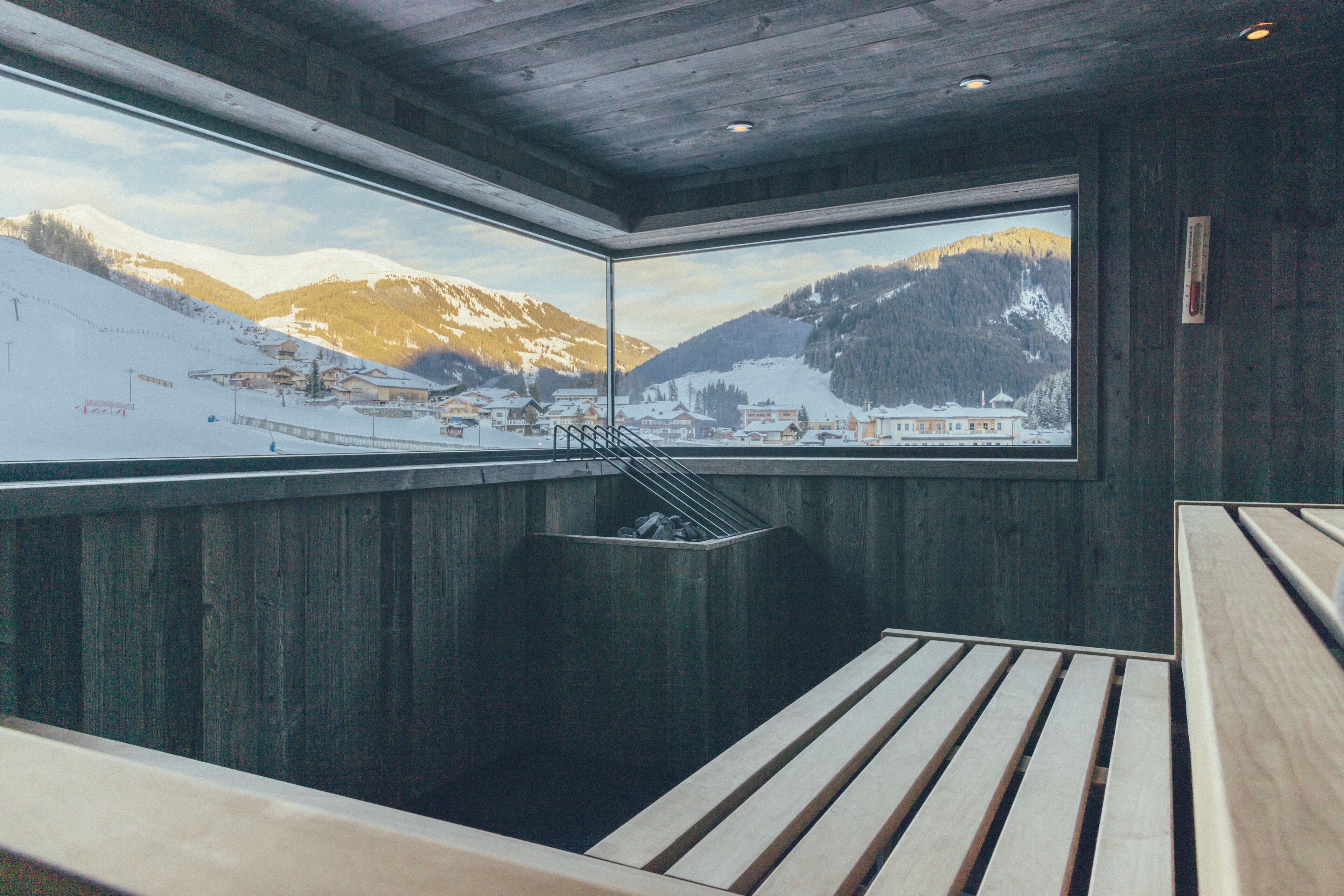 Das Gerlos Boutique Hotel