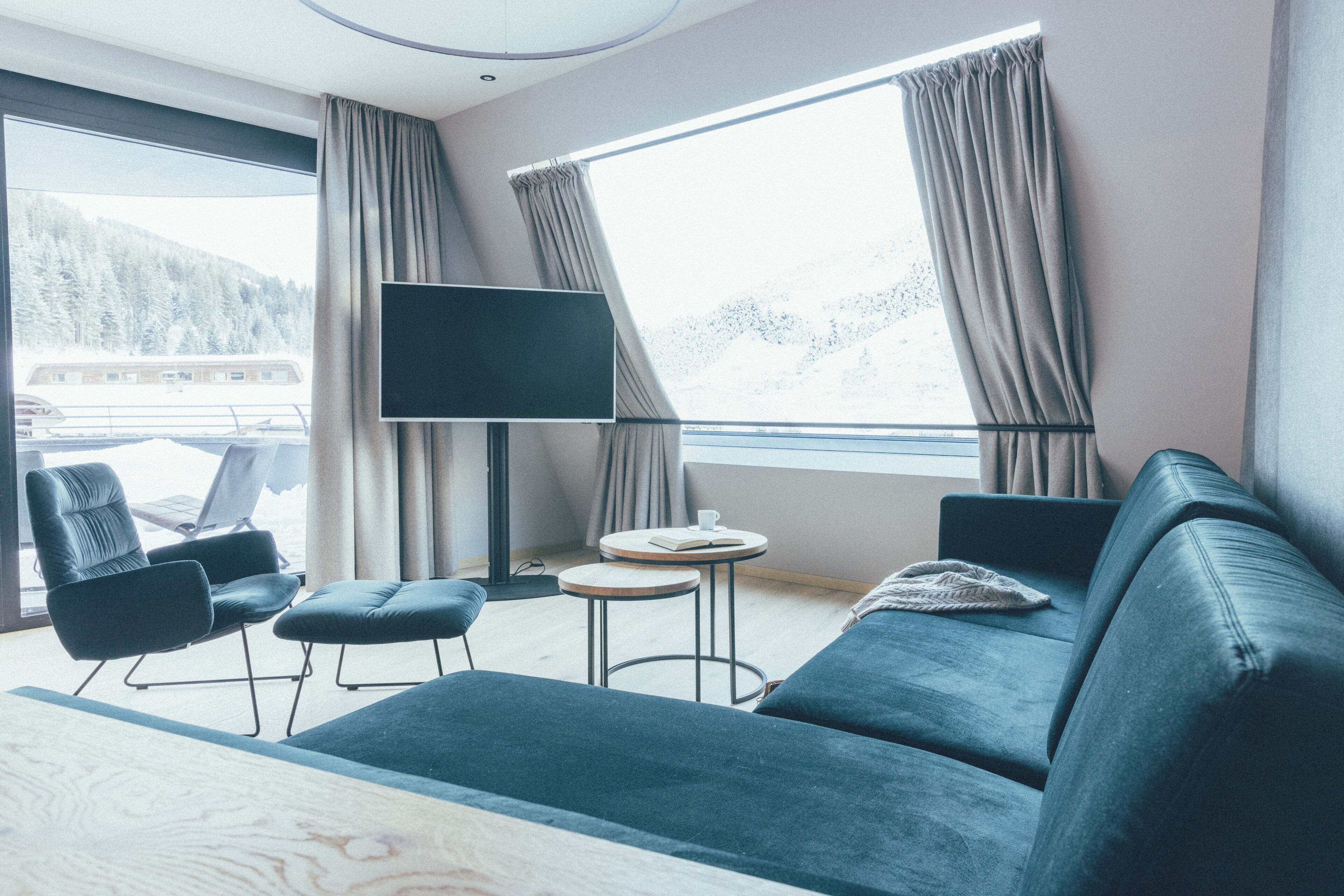 Das Gerlos Boutique Hotel