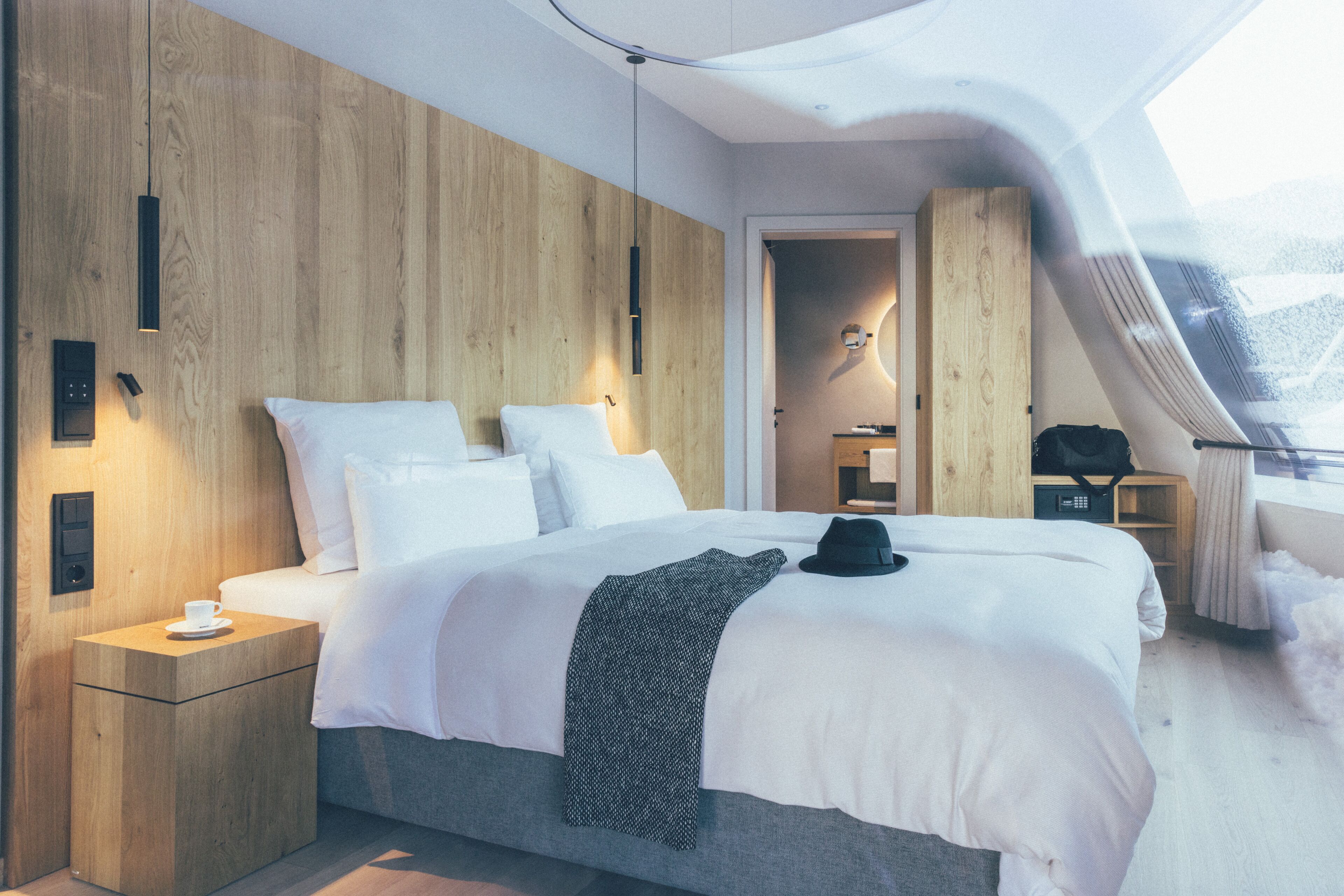 Das Gerlos Boutique Hotel