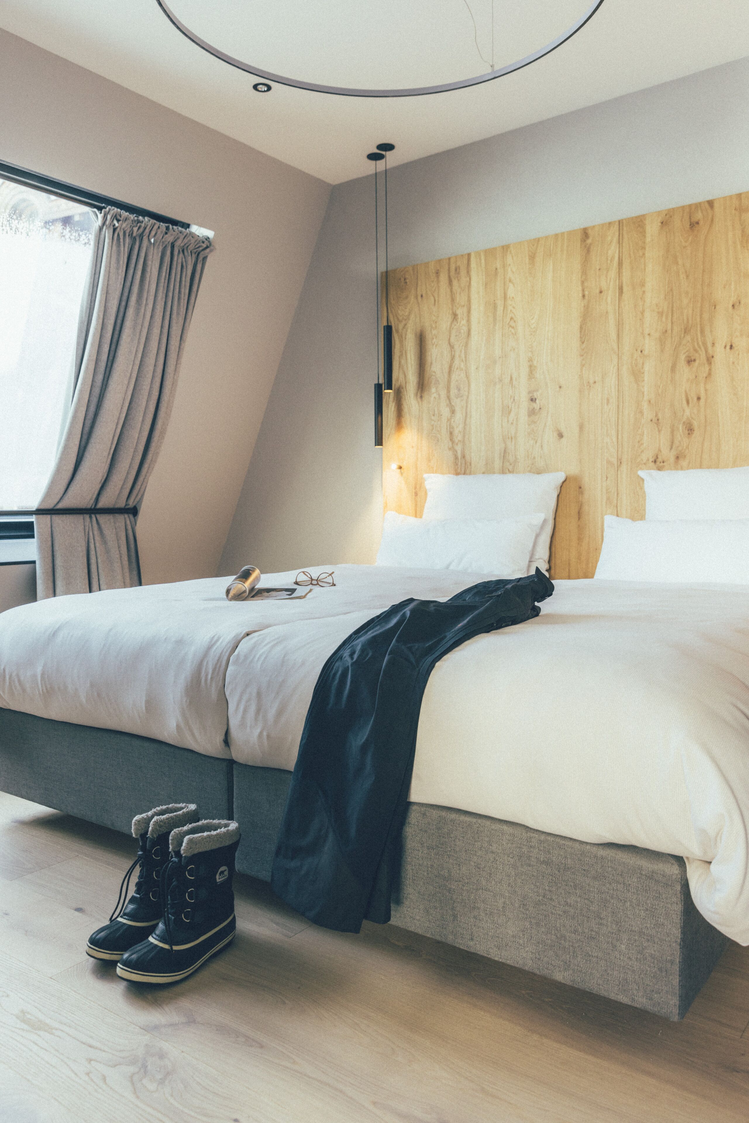 Das Gerlos Boutique Hotel