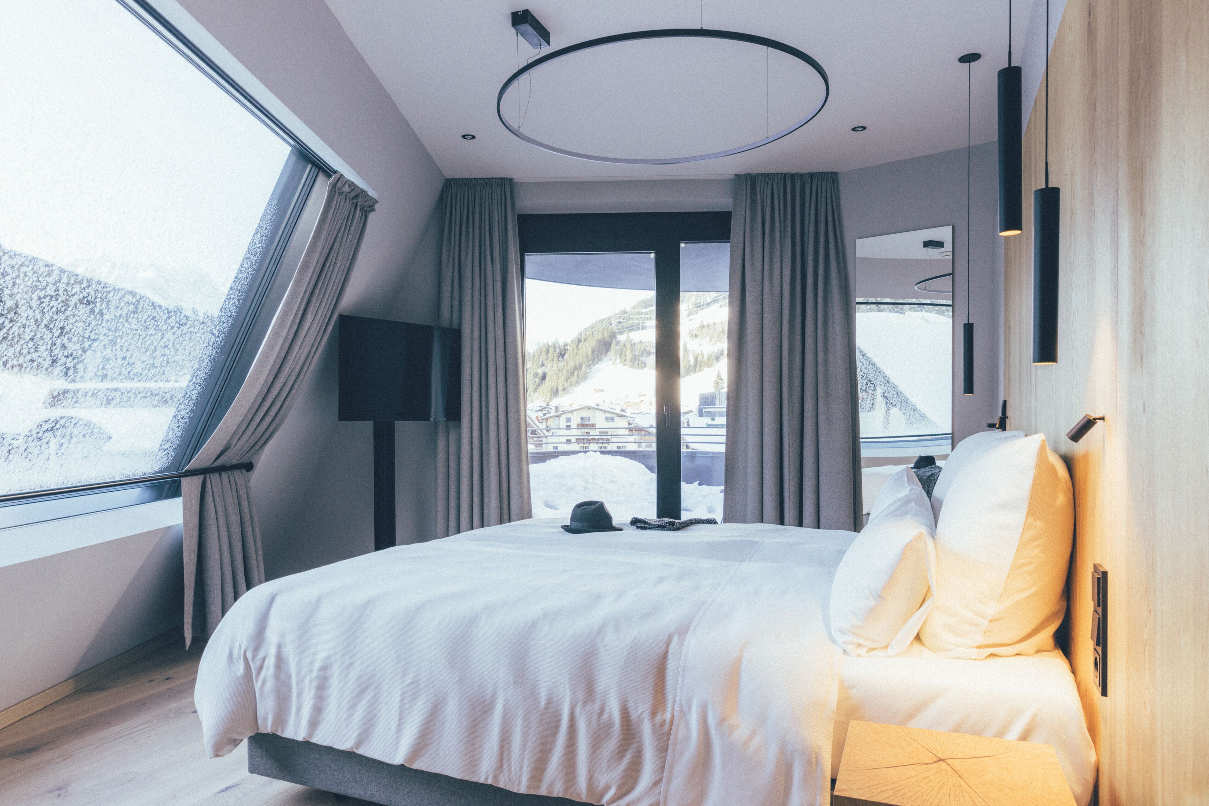 Das Gerlos Boutique Hotel