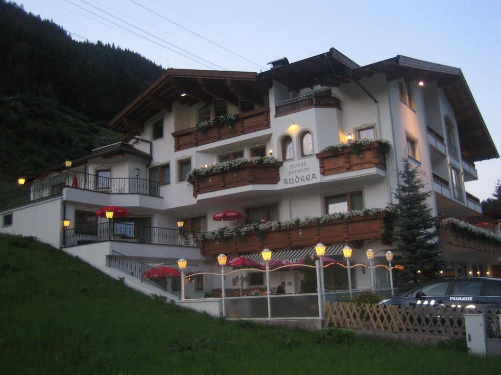 Hotel Andrea