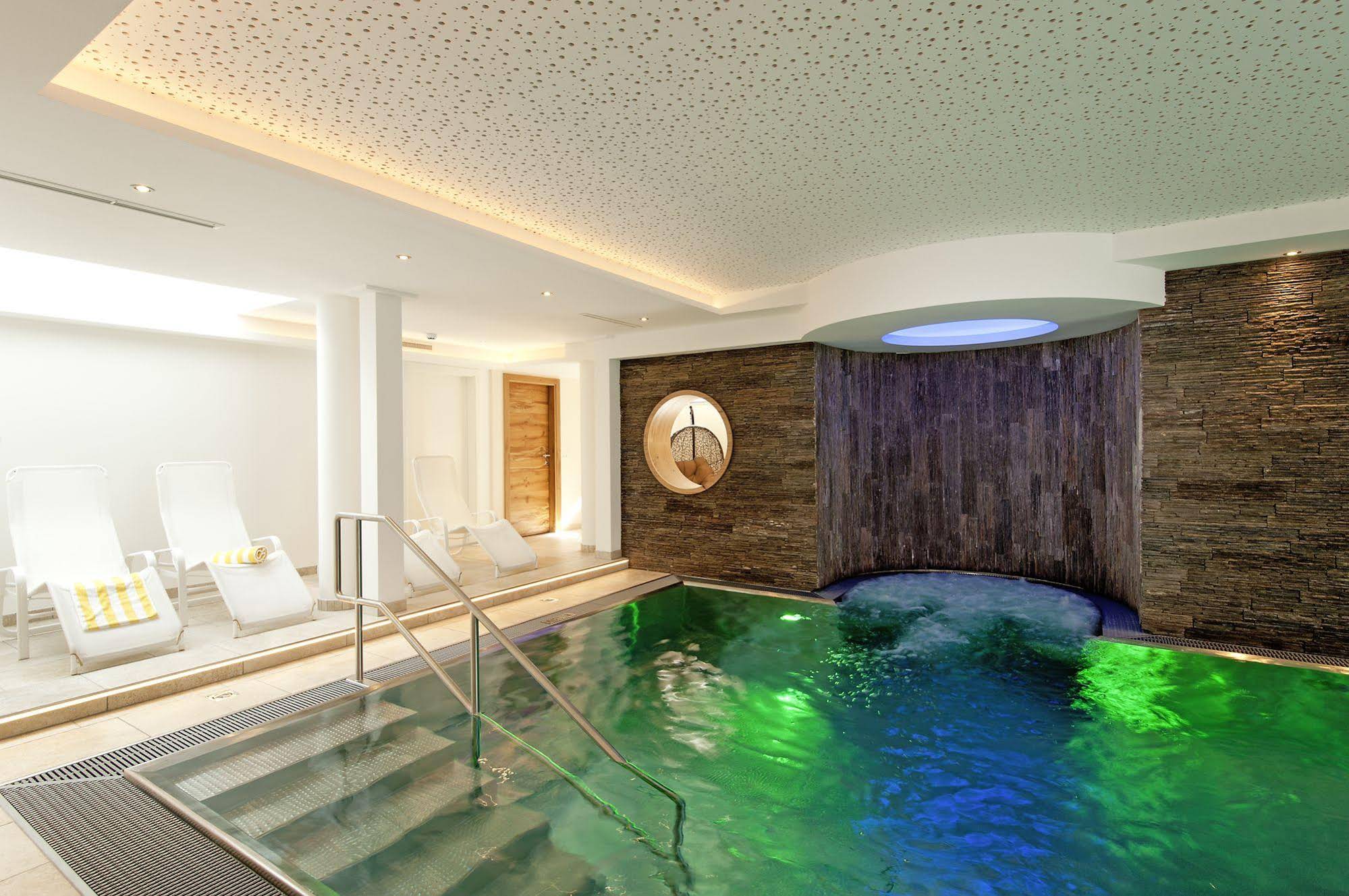 Hotel Garni Alpenland