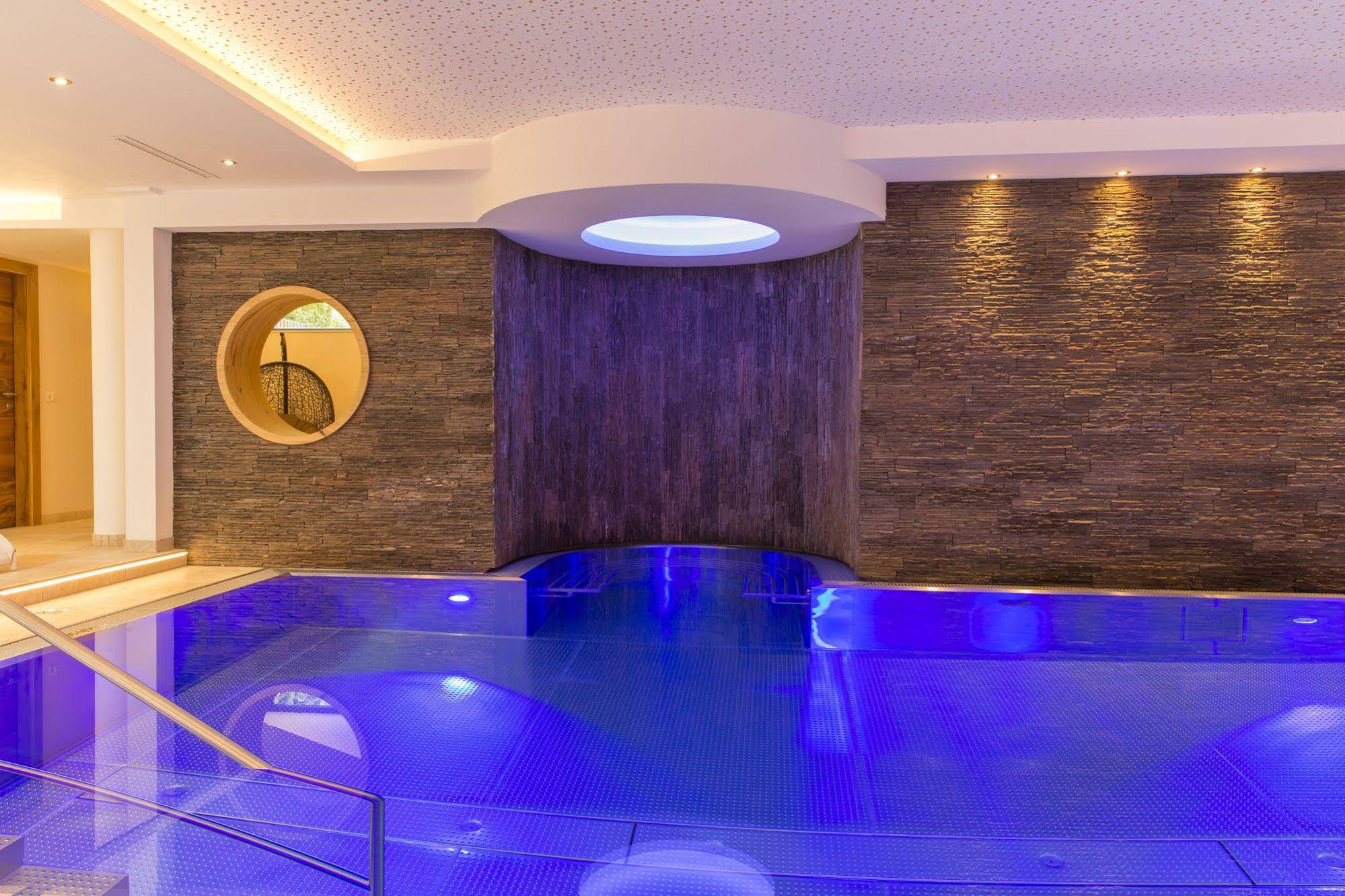 Hotel Garni Alpenland