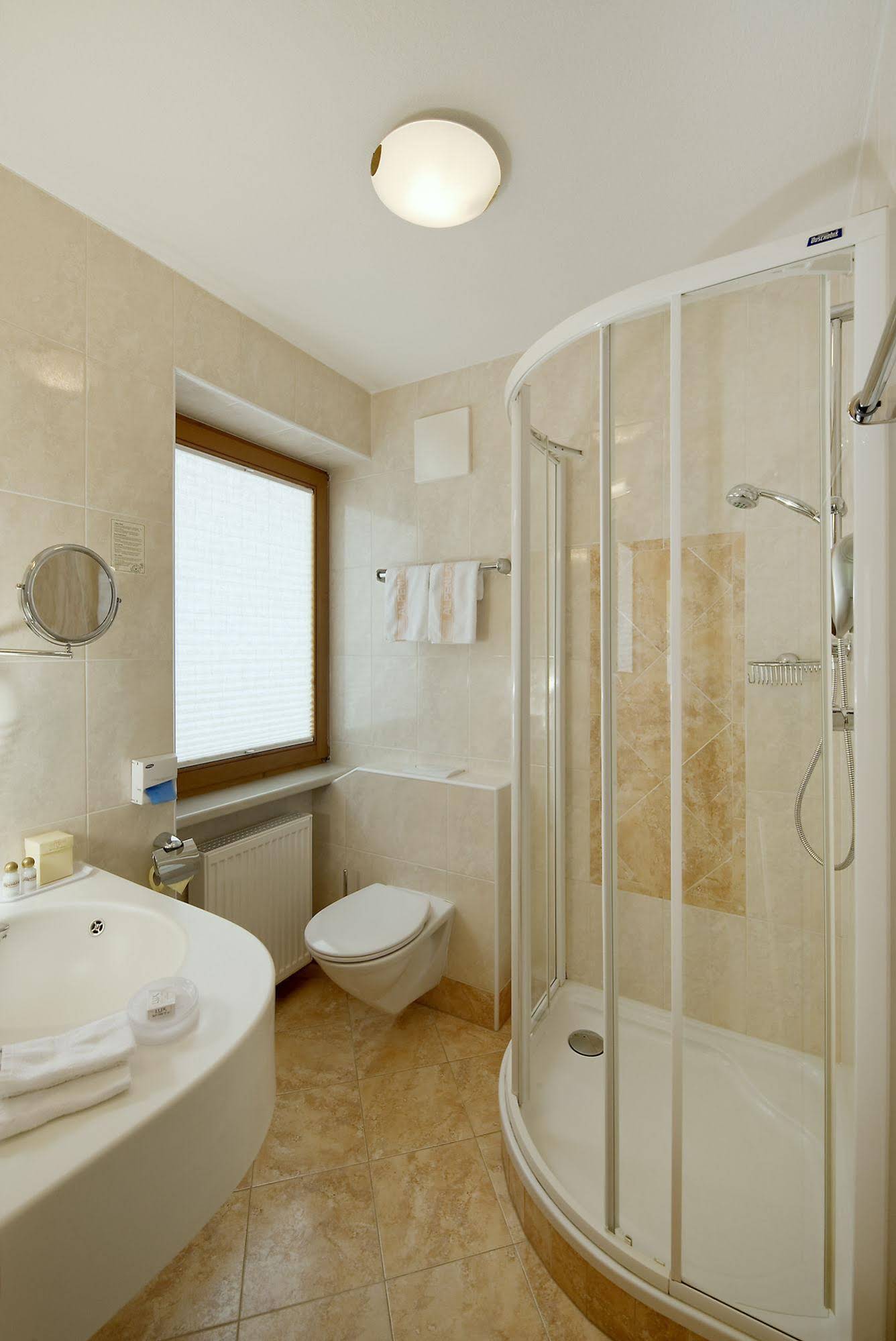 Hotel Garni Alpenland