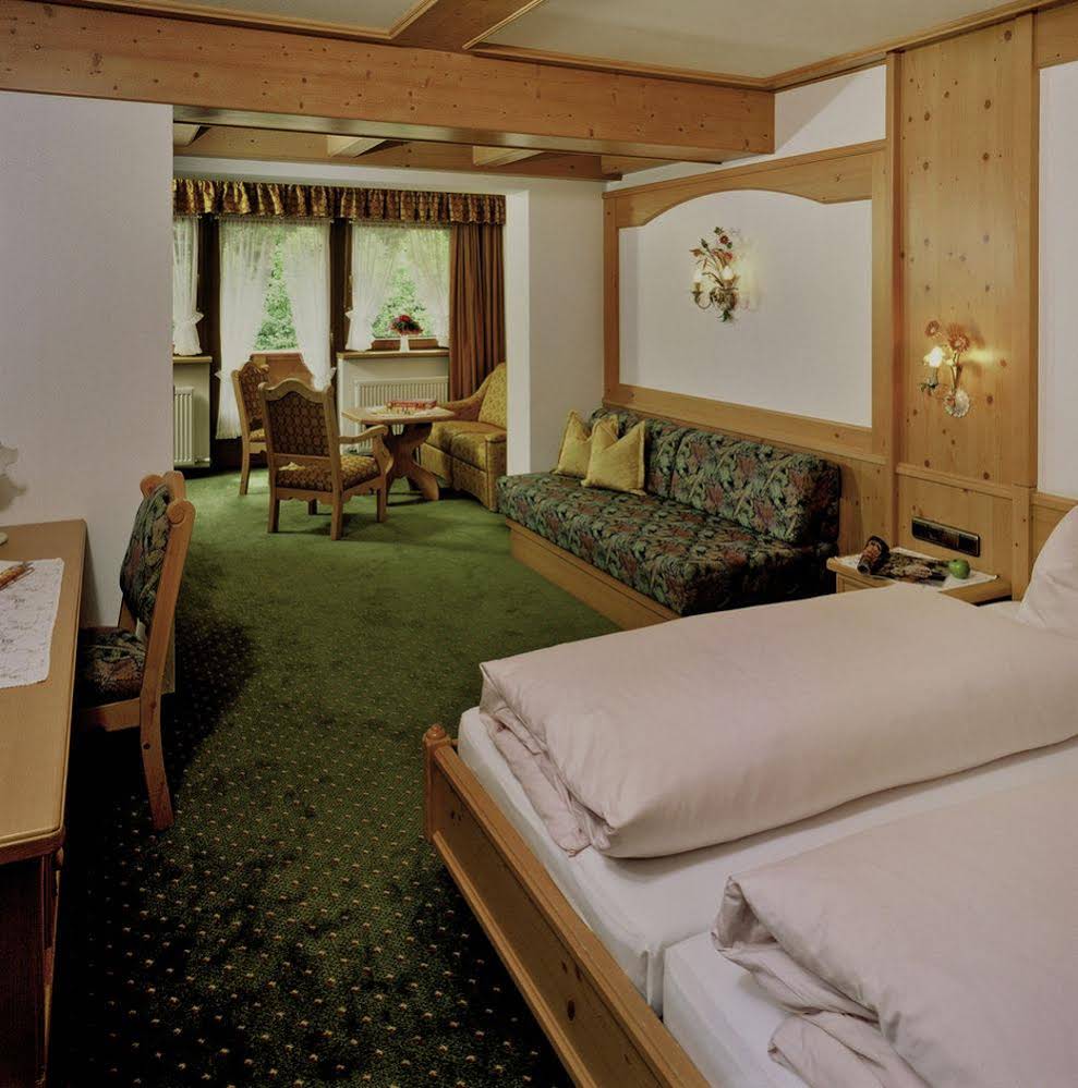 Hotel Garni Alpenland