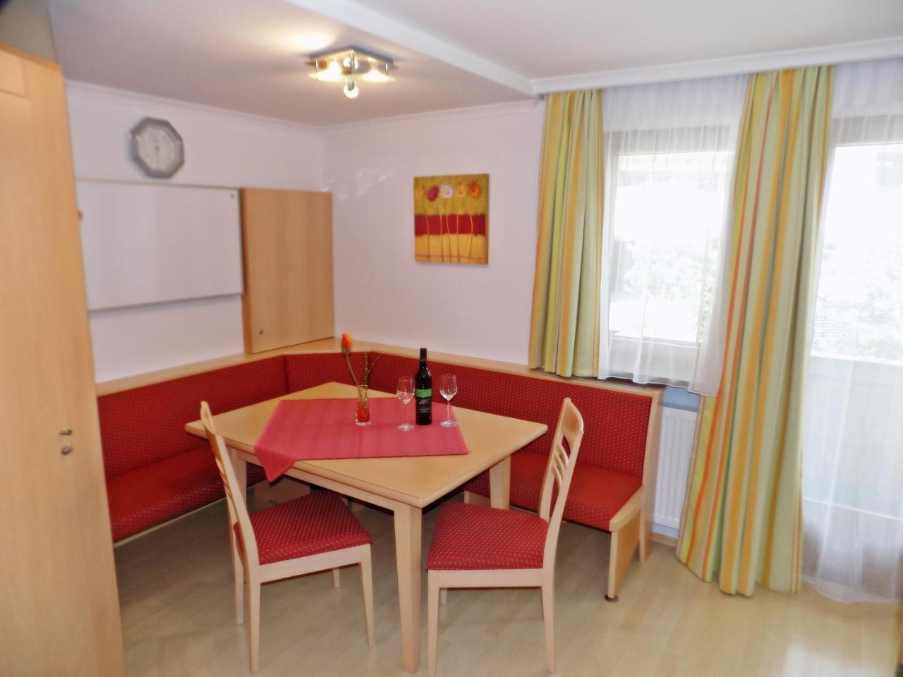 Hotel-Garni Anni