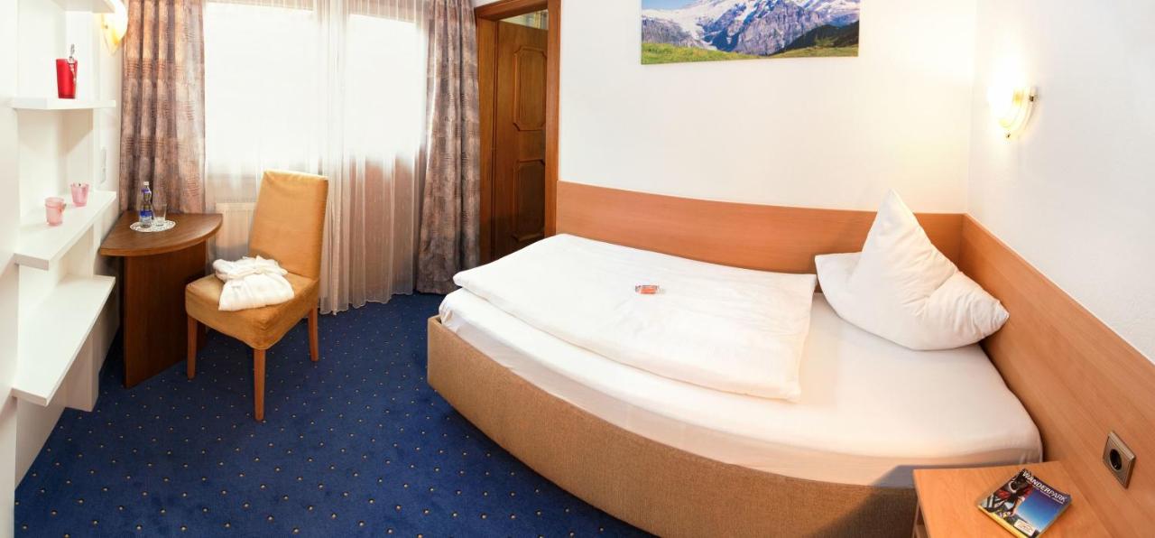 Hotel-Garni Anni