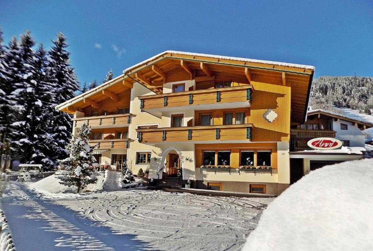 Hotel-Garni Anni
