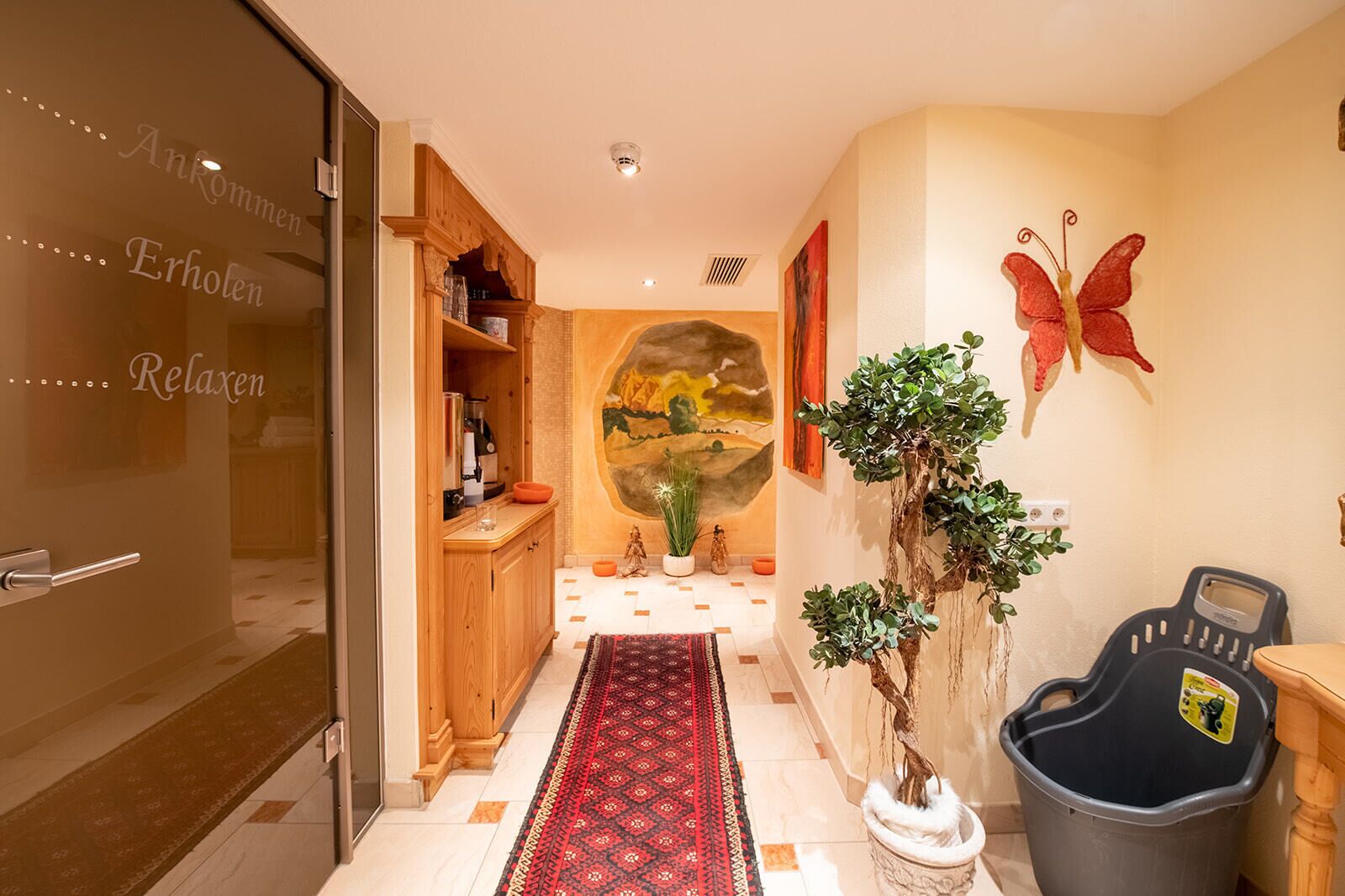 Innertalerhof Wohlfühlhotel