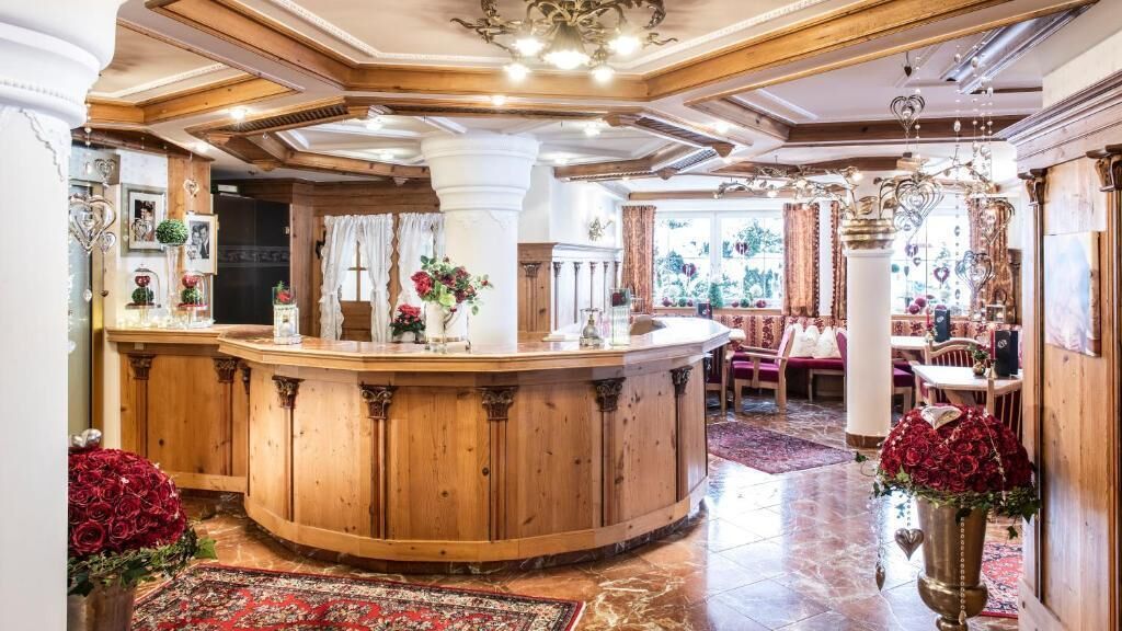 Innertalerhof Wohlfühlhotel