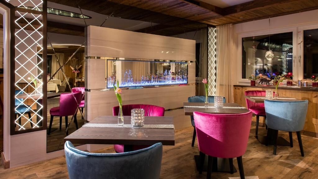 Innertalerhof Wohlfühlhotel