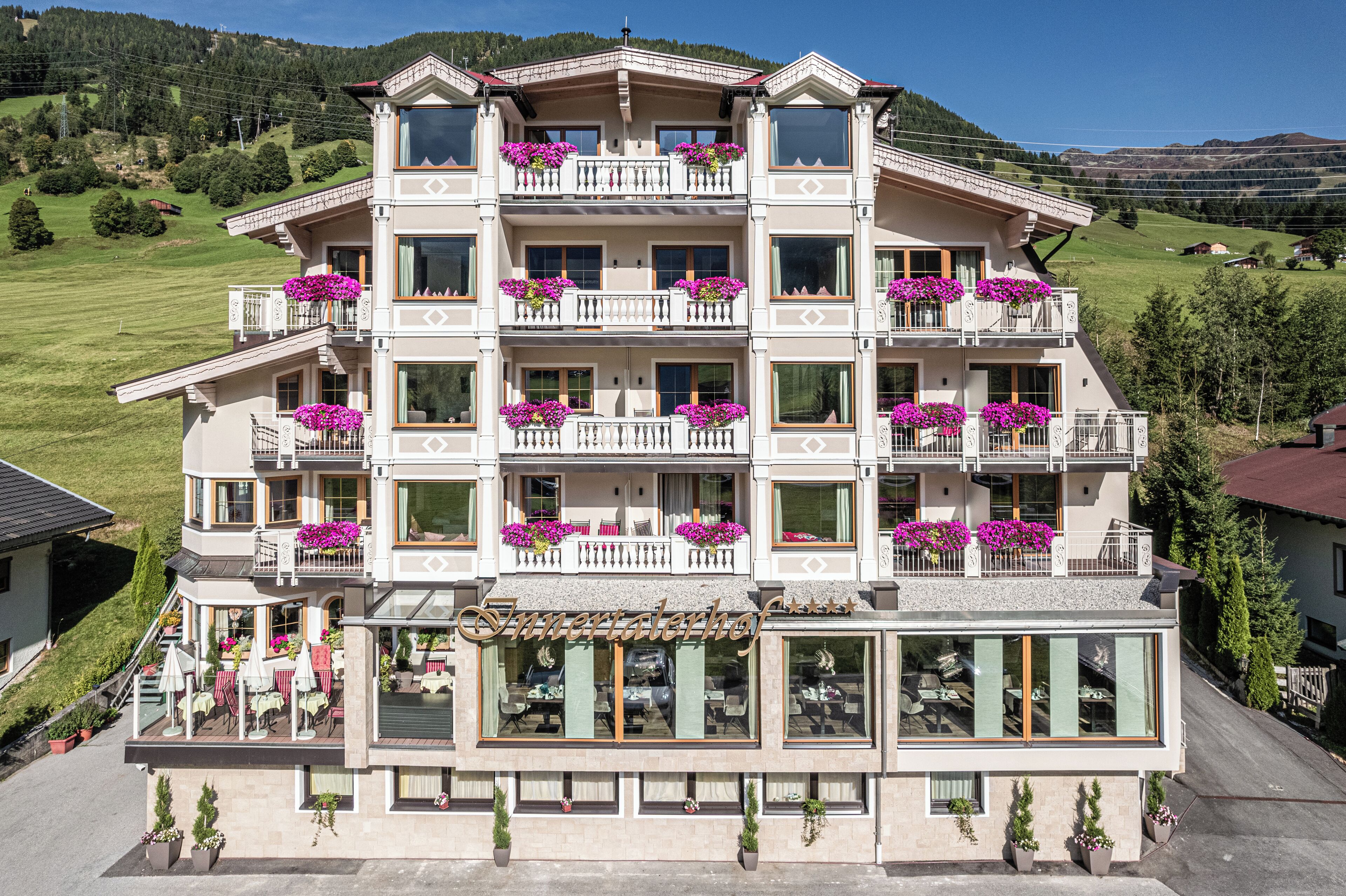 Innertalerhof Wohlfühlhotel