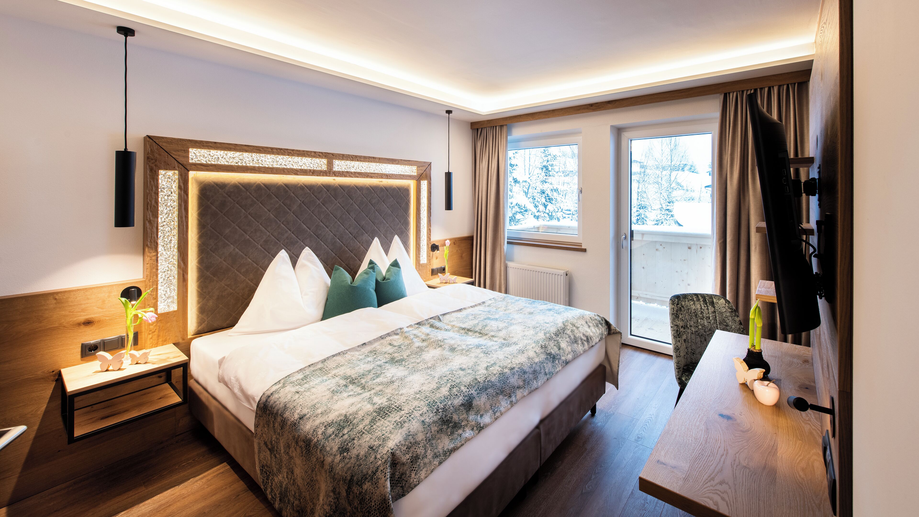 Innertalerhof Wohlfühlhotel