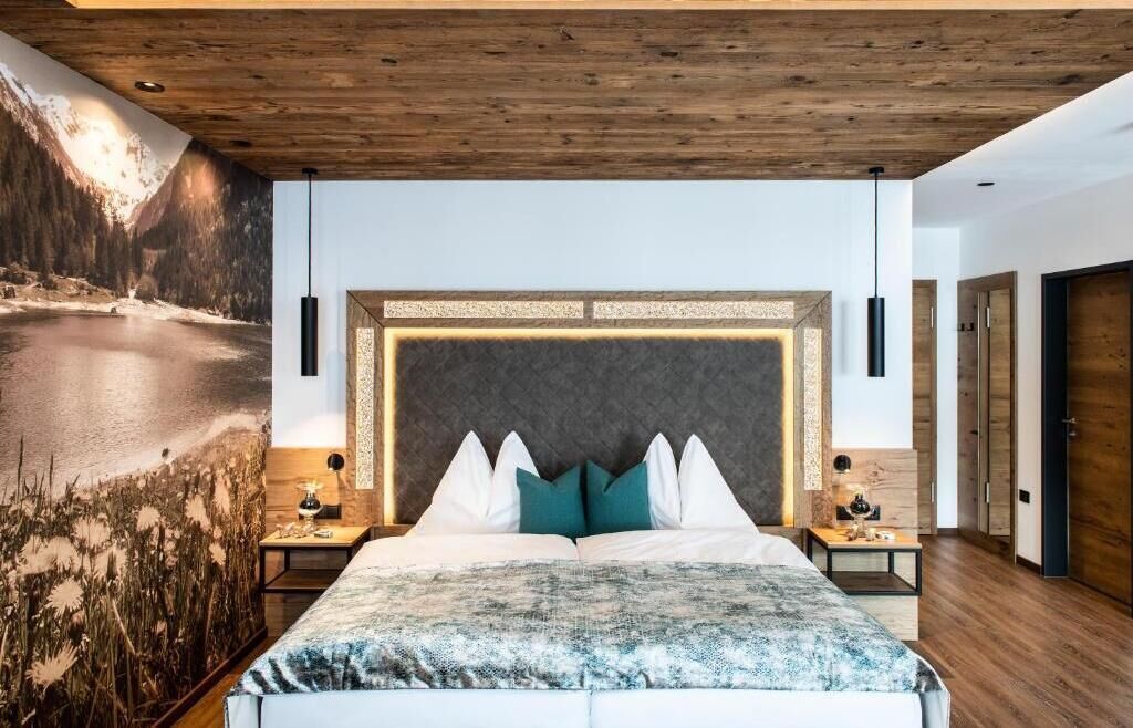 Innertalerhof Wohlfühlhotel