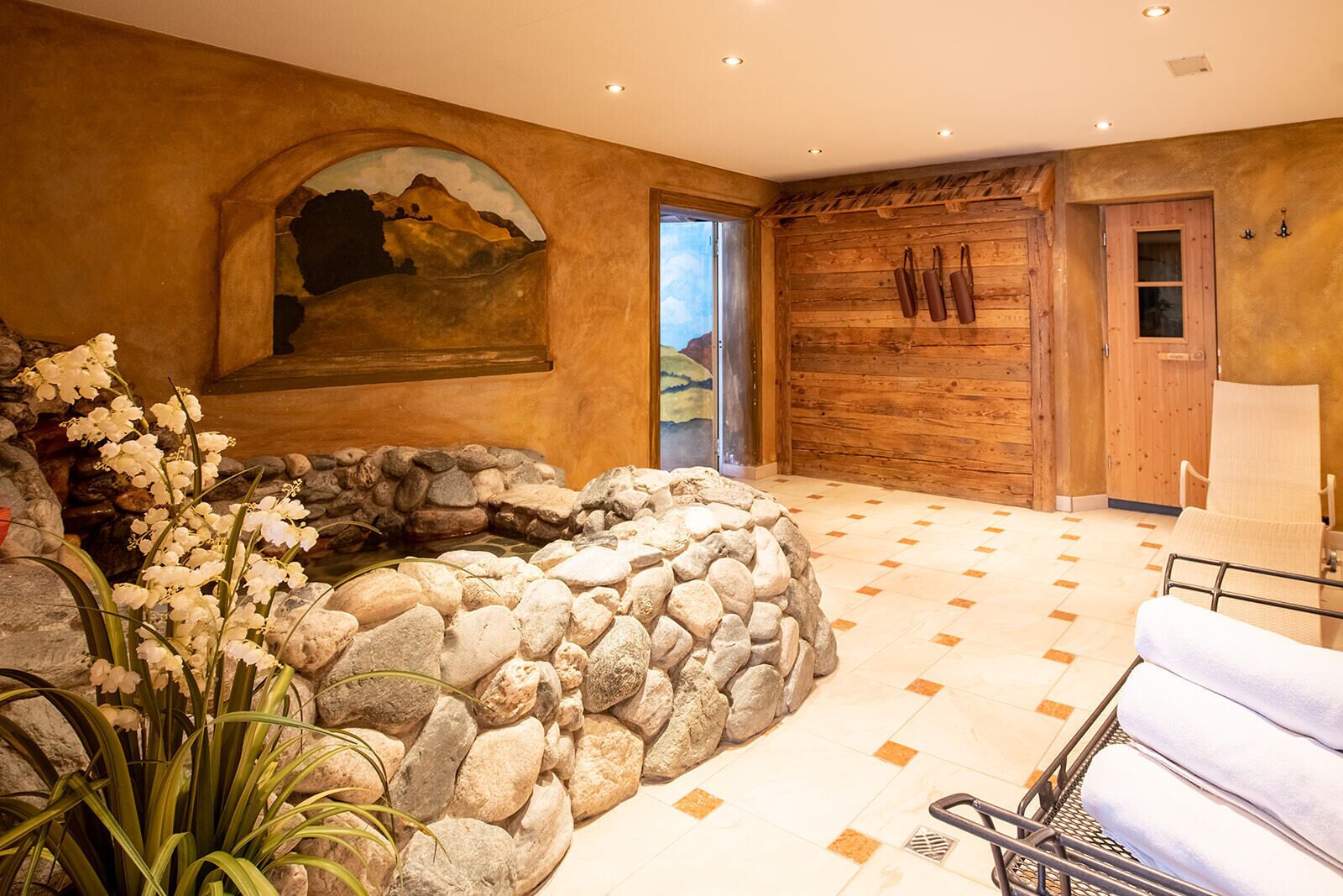 Innertalerhof Wohlfühlhotel