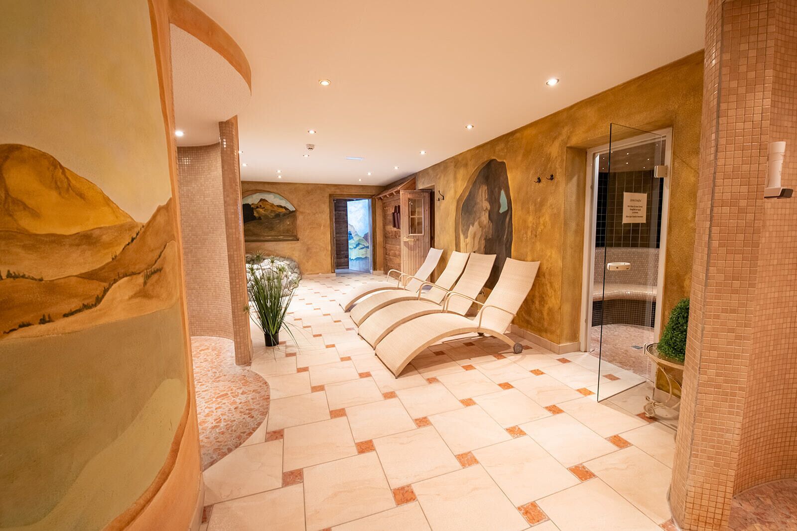 Innertalerhof Wohlfühlhotel