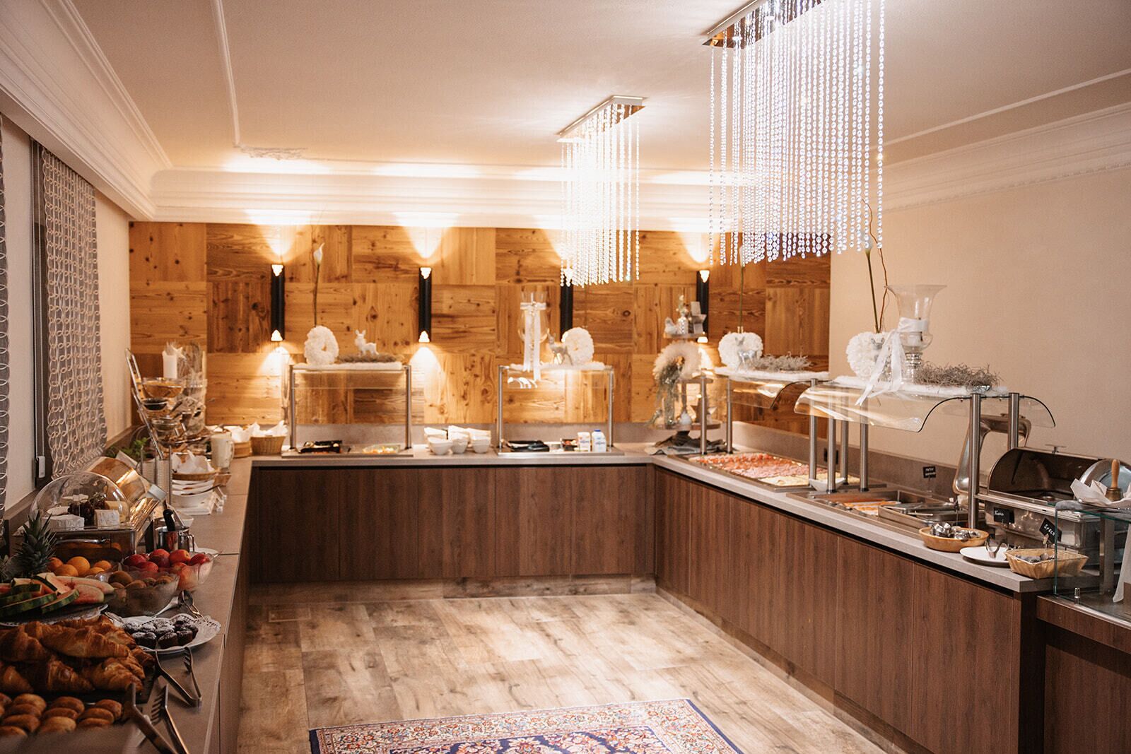 Innertalerhof Wohlfühlhotel