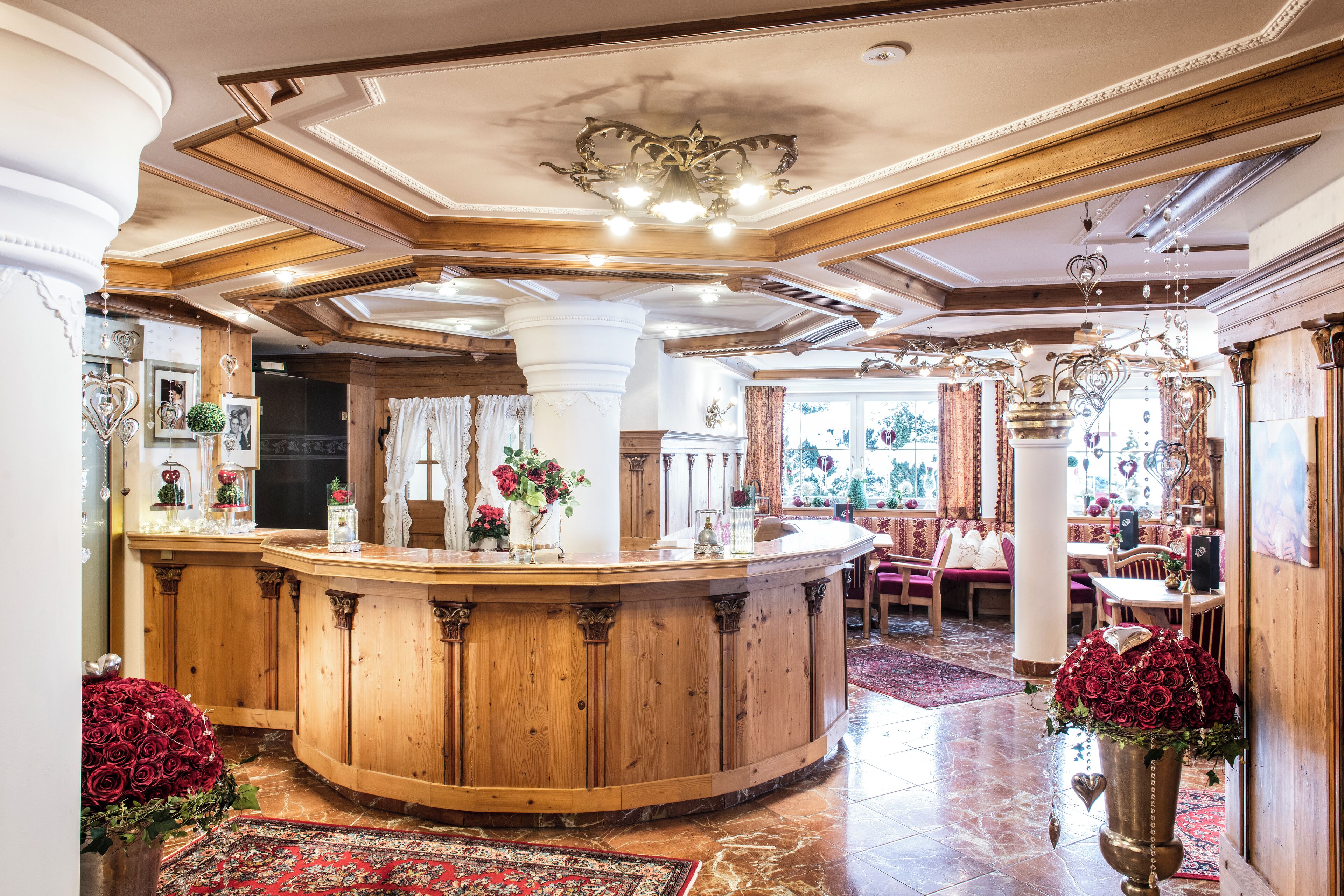 Innertalerhof Wohlfühlhotel