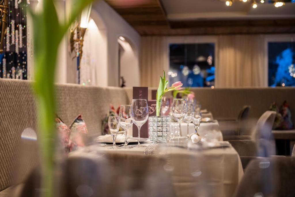 Innertalerhof Wohlfühlhotel