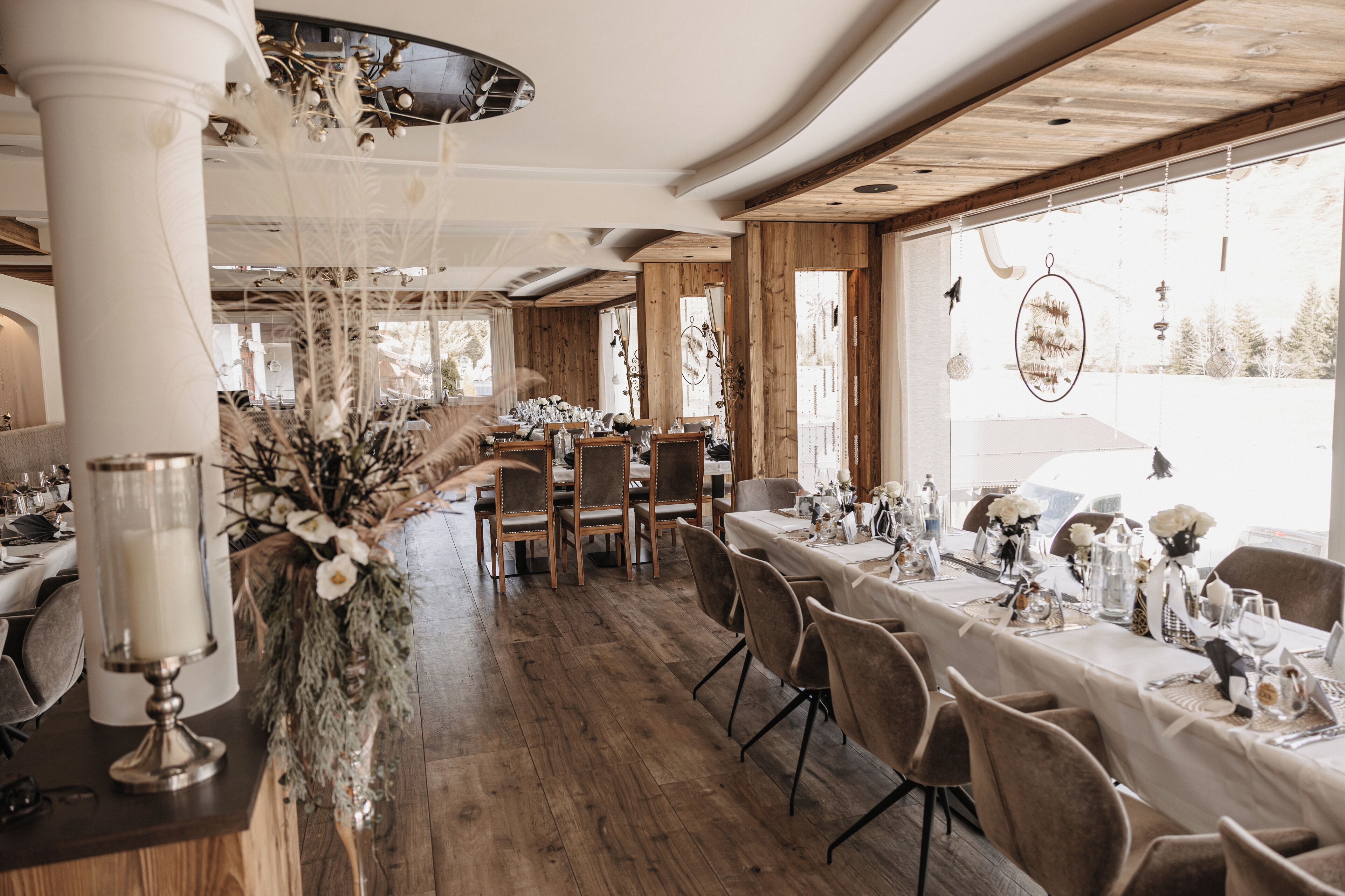 Innertalerhof Wohlfühlhotel