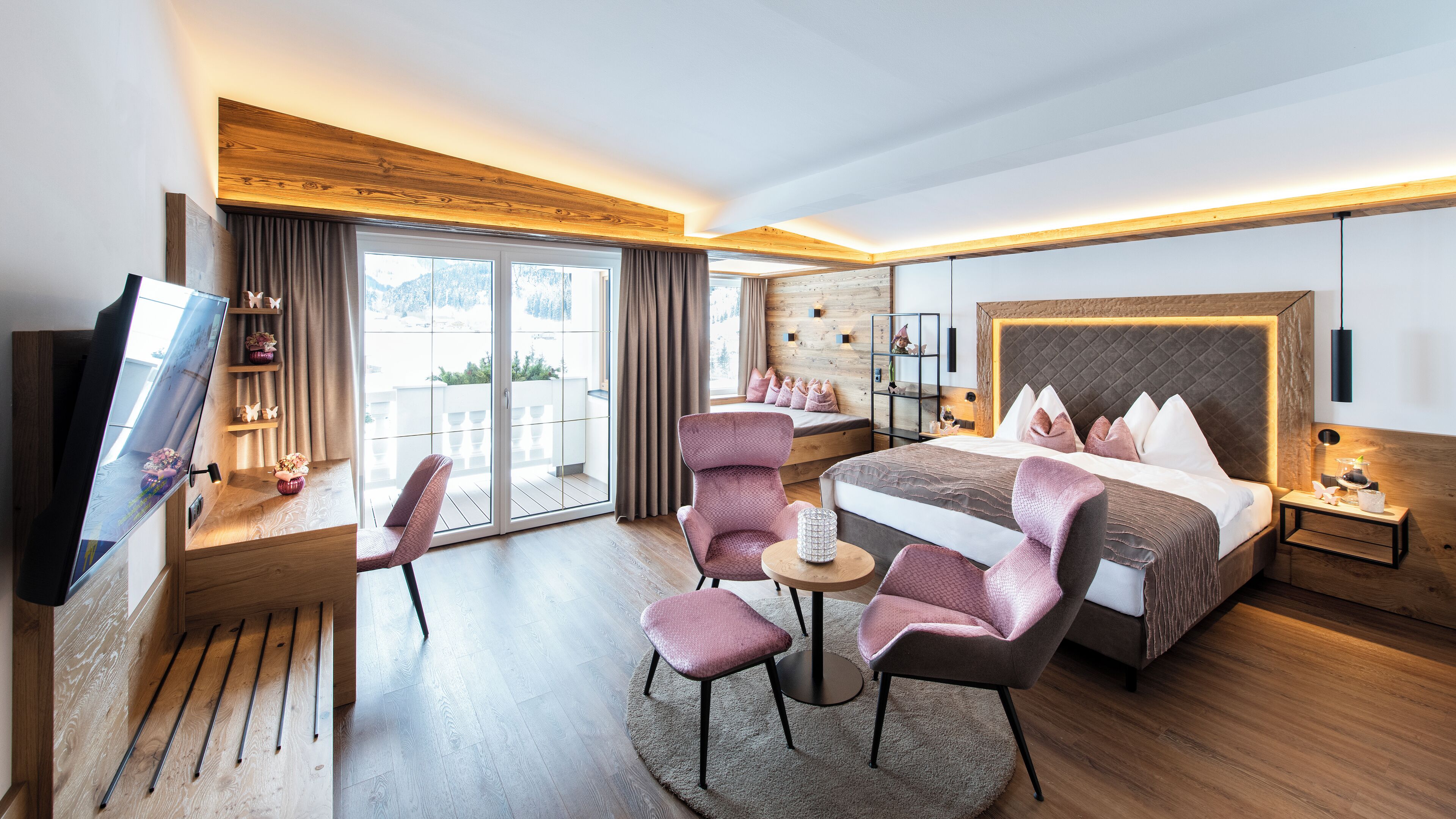 Innertalerhof Wohlfühlhotel