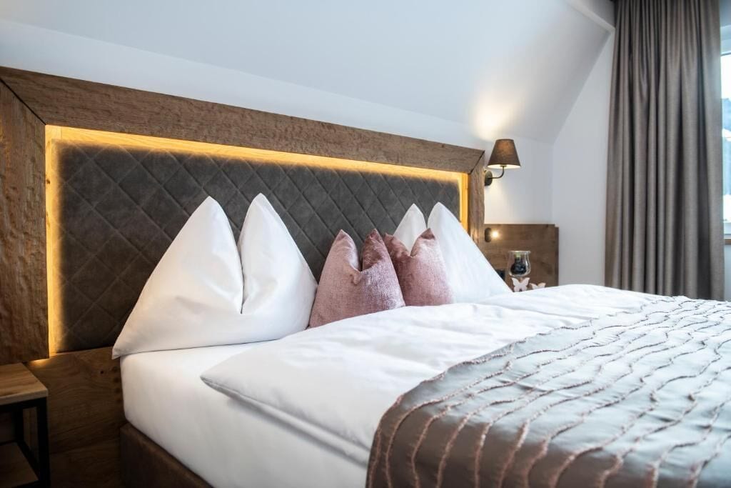 Innertalerhof Wohlfühlhotel