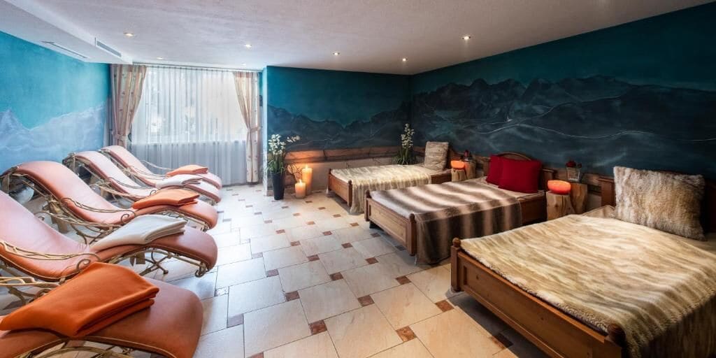 Innertalerhof Wohlfühlhotel