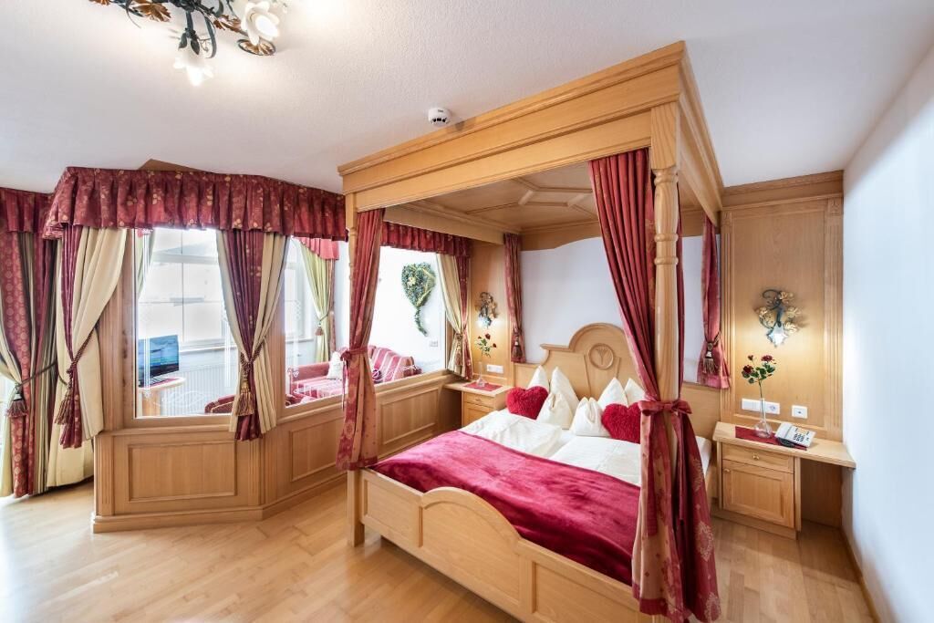 Innertalerhof Wohlfühlhotel