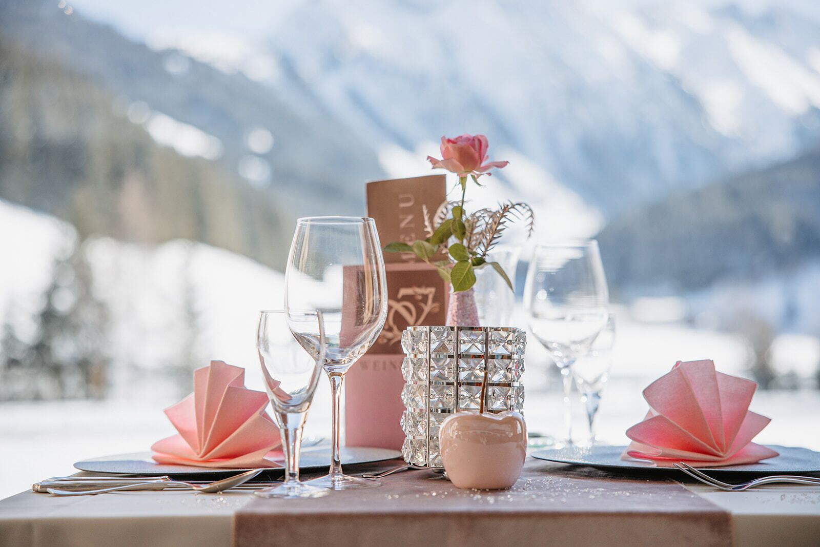 Innertalerhof Wohlfühlhotel