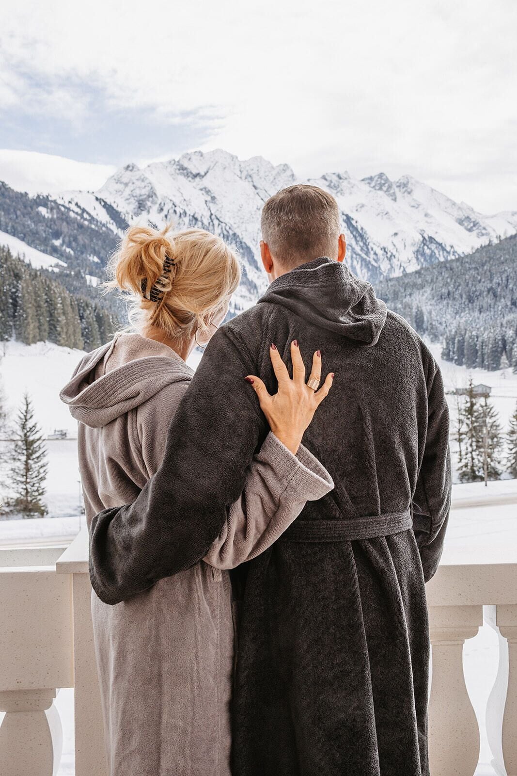 Innertalerhof Wohlfühlhotel