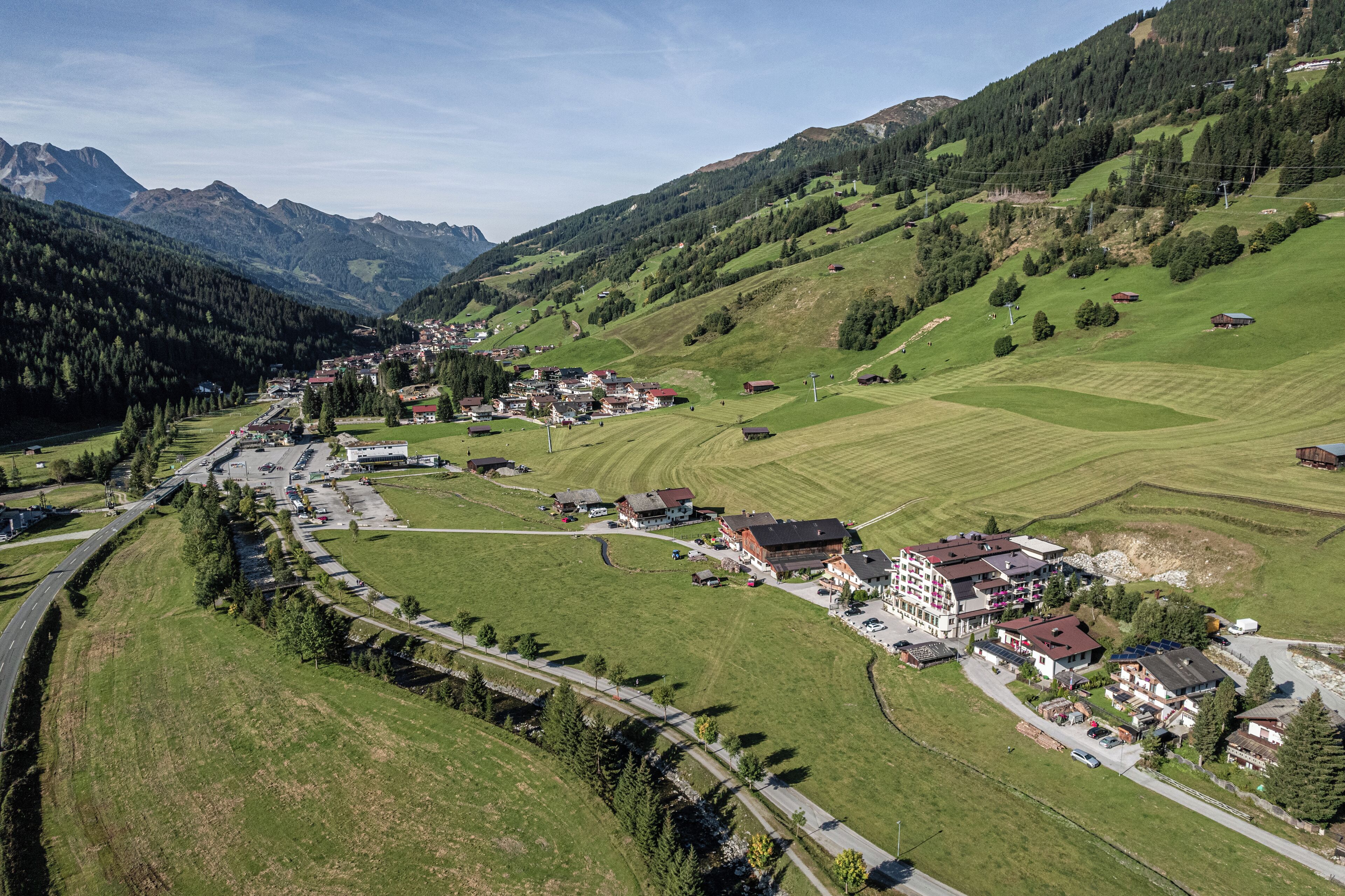 Innertalerhof Wohlfühlhotel